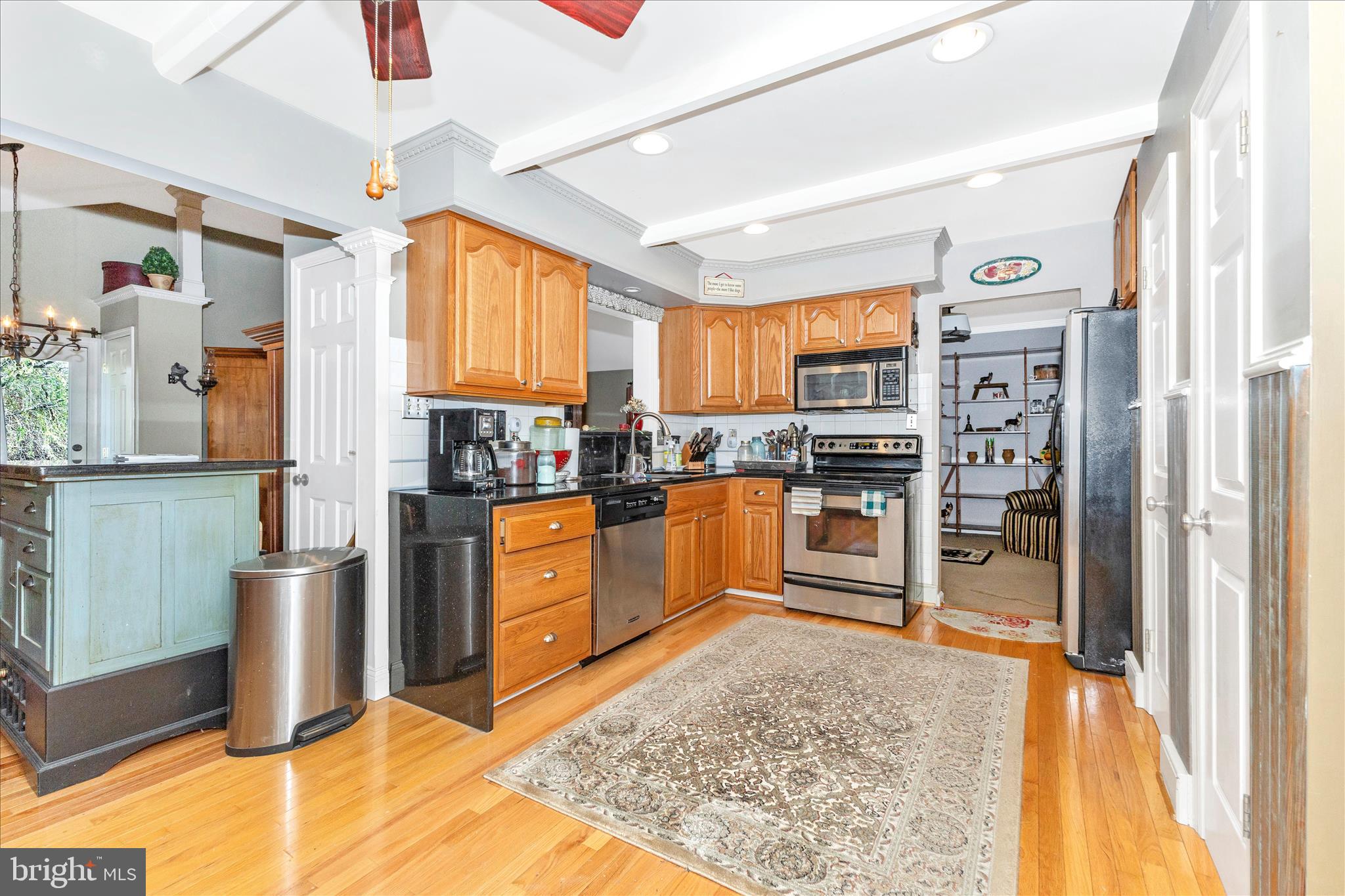 DOUGLAS PARK - Residential