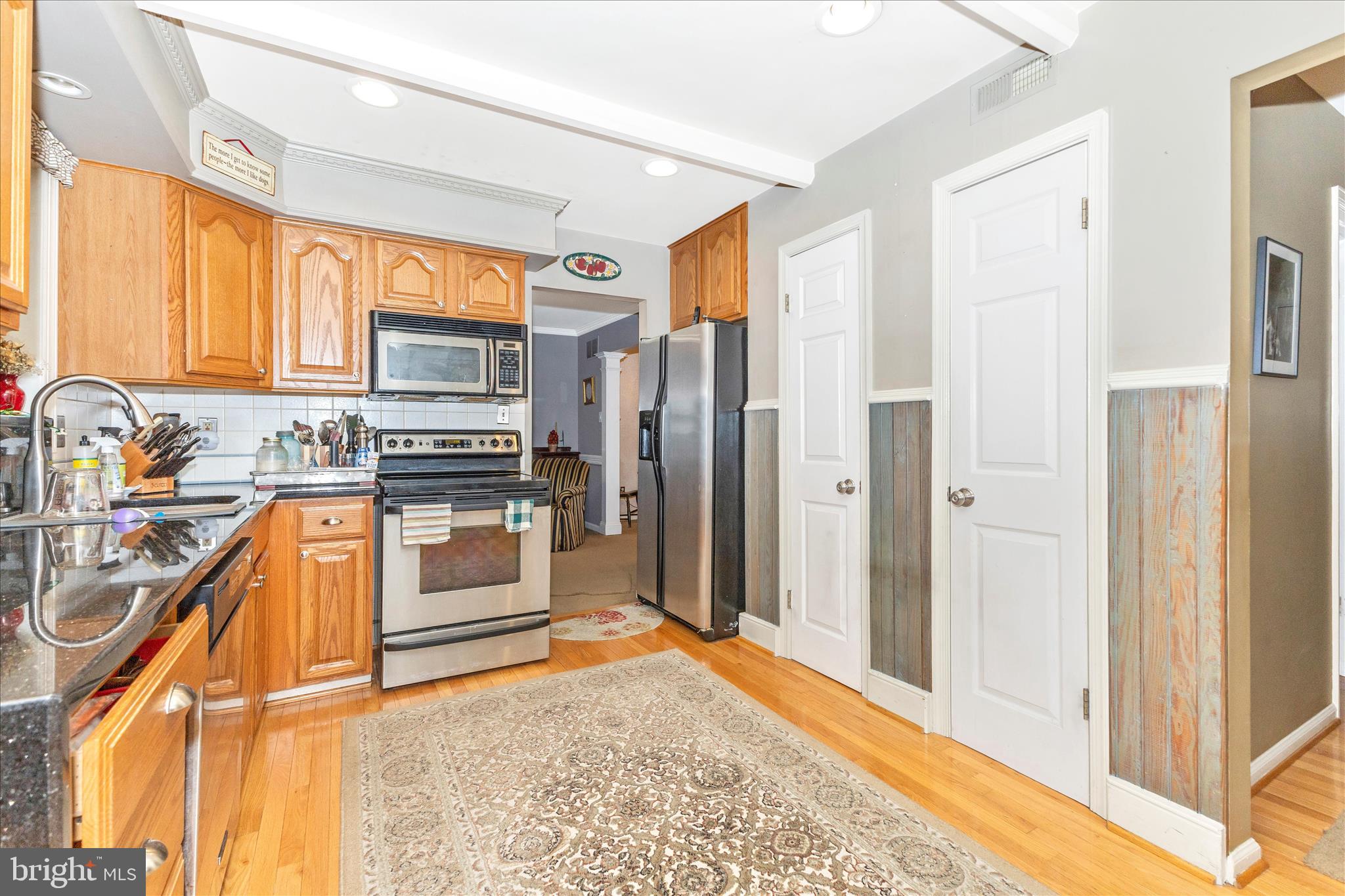 DOUGLAS PARK - Residential