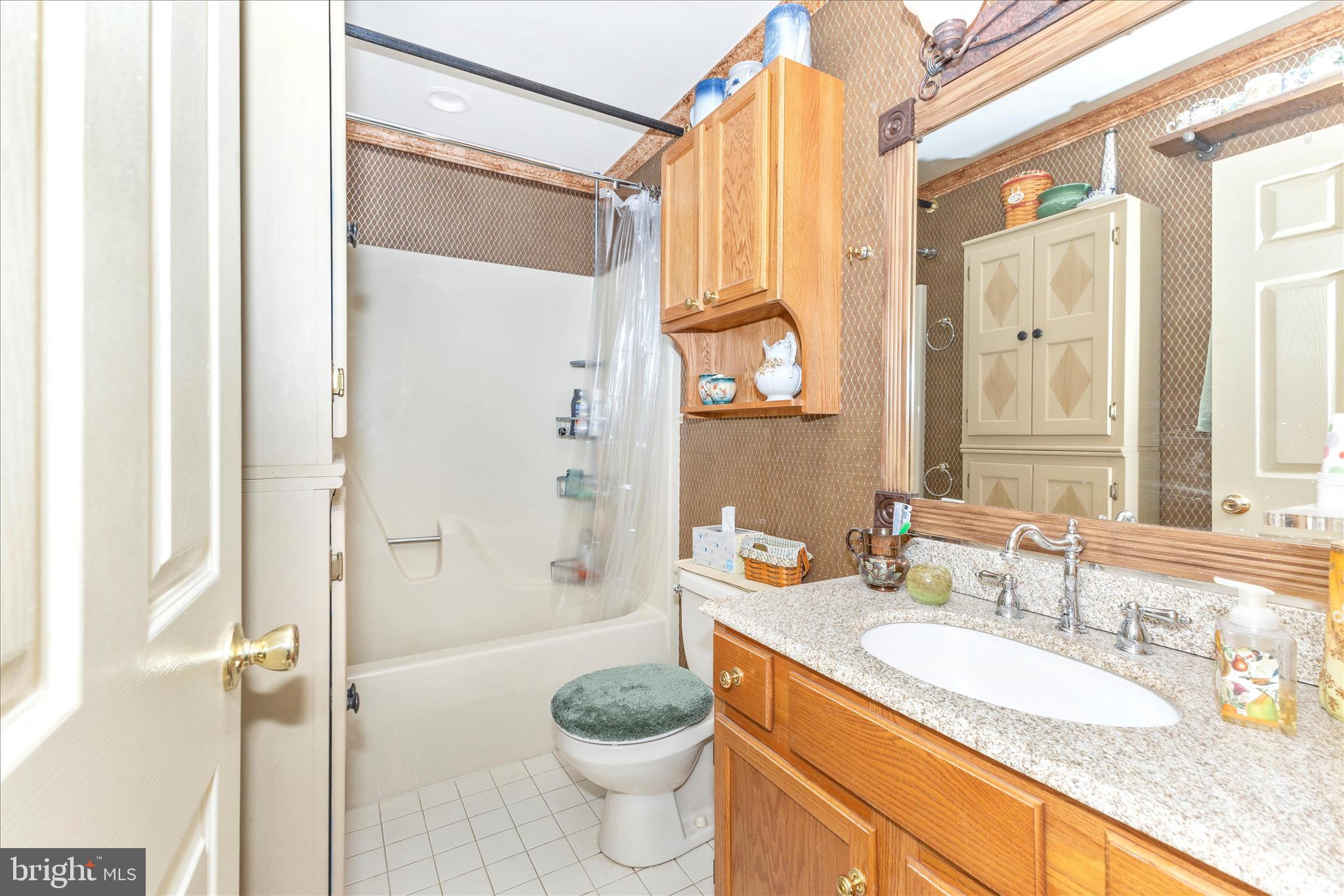 DOUGLAS PARK - Residential