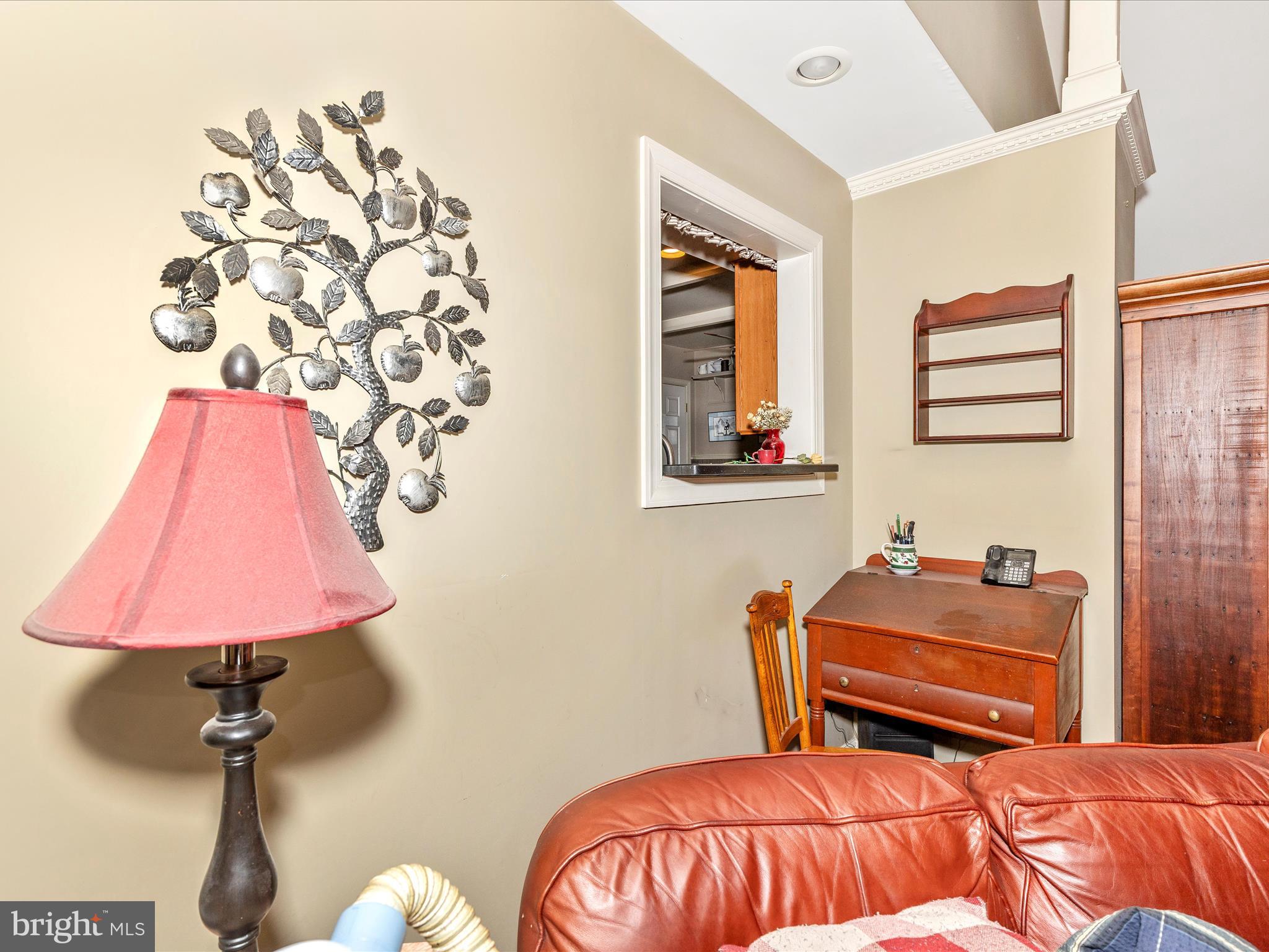 DOUGLAS PARK - Residential