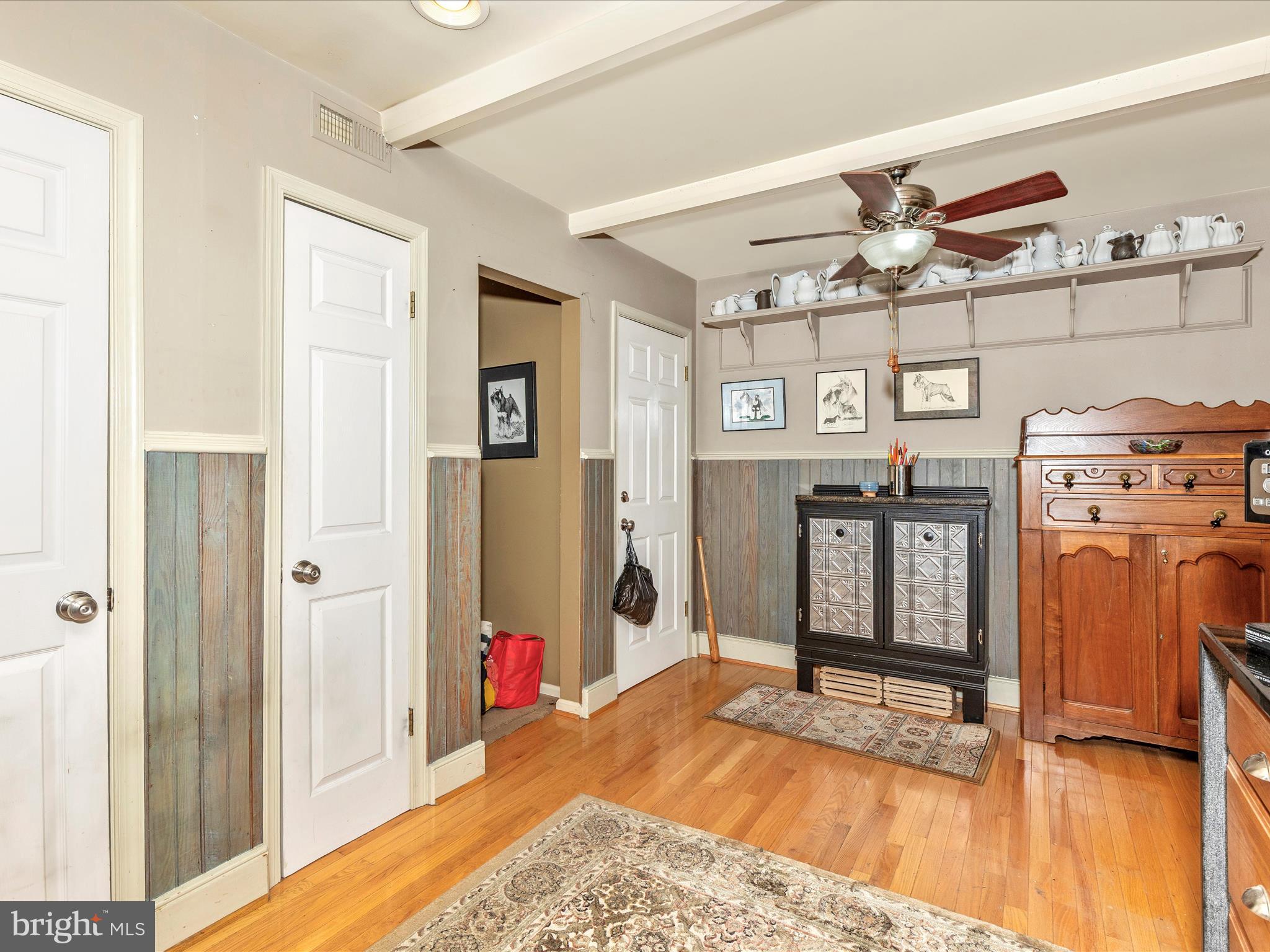 DOUGLAS PARK - Residential
