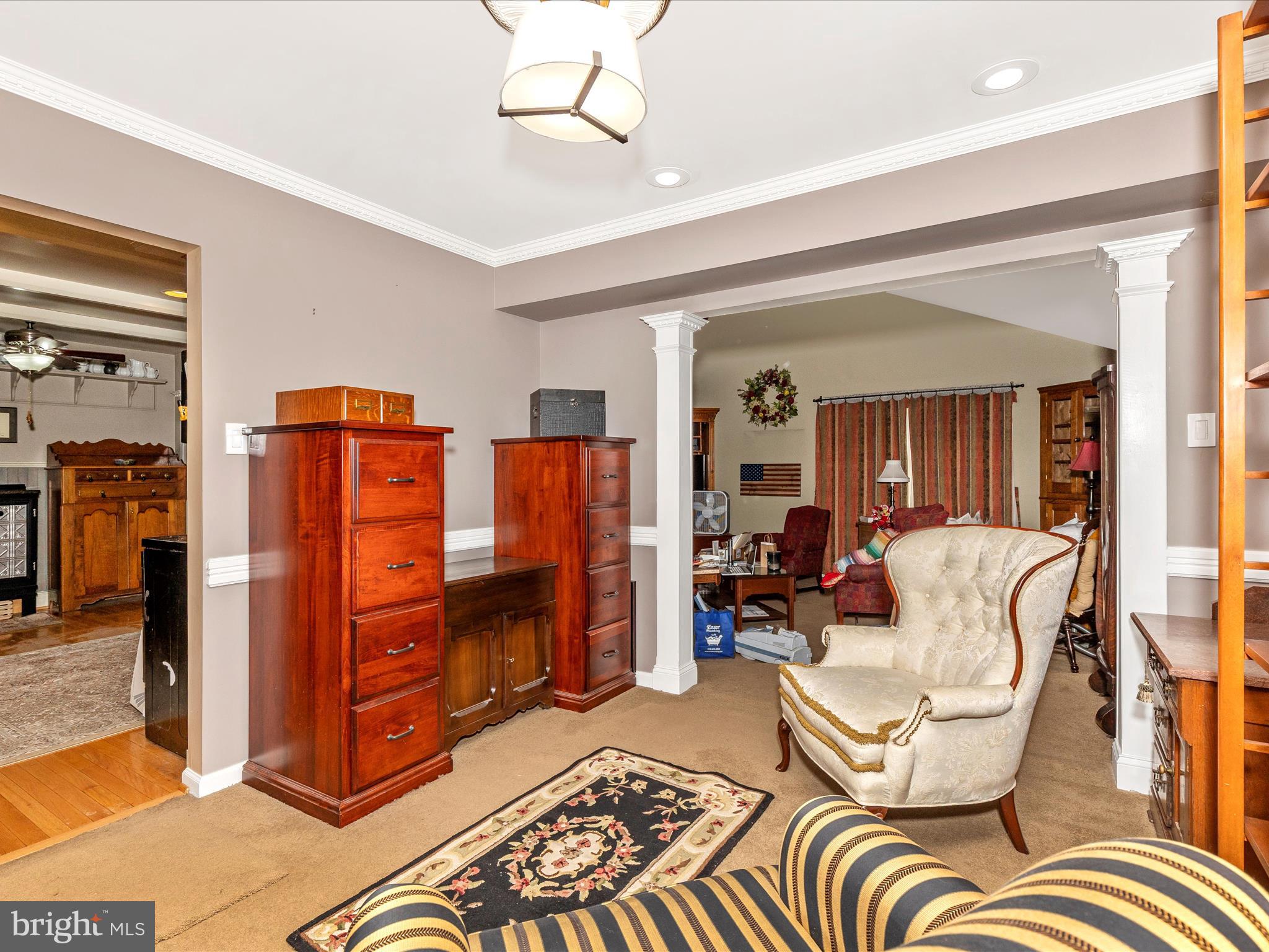 DOUGLAS PARK - Residential