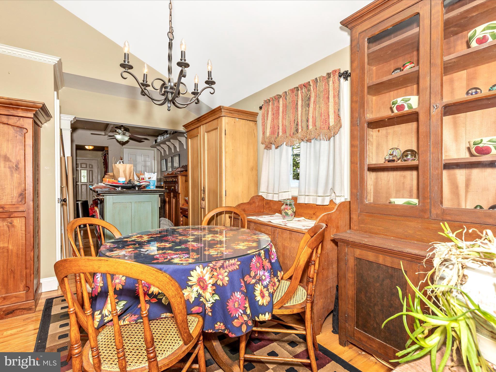 DOUGLAS PARK - Residential