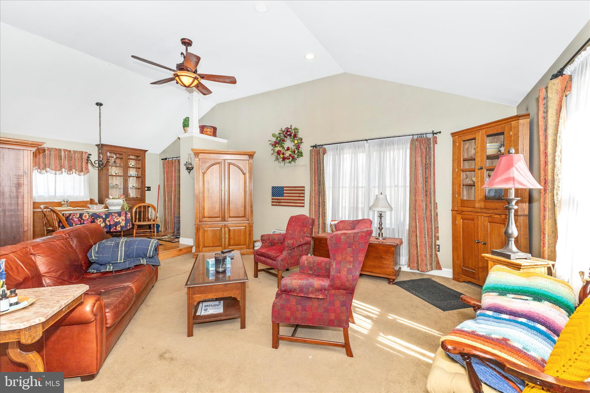 DOUGLAS PARK - Residential