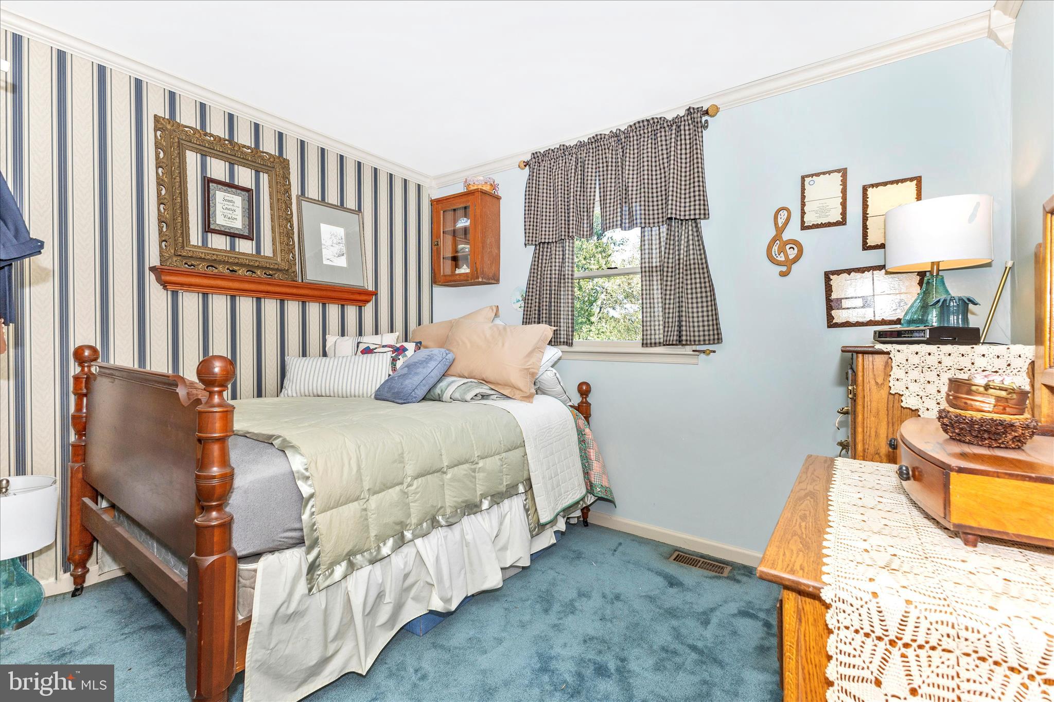 DOUGLAS PARK - Residential