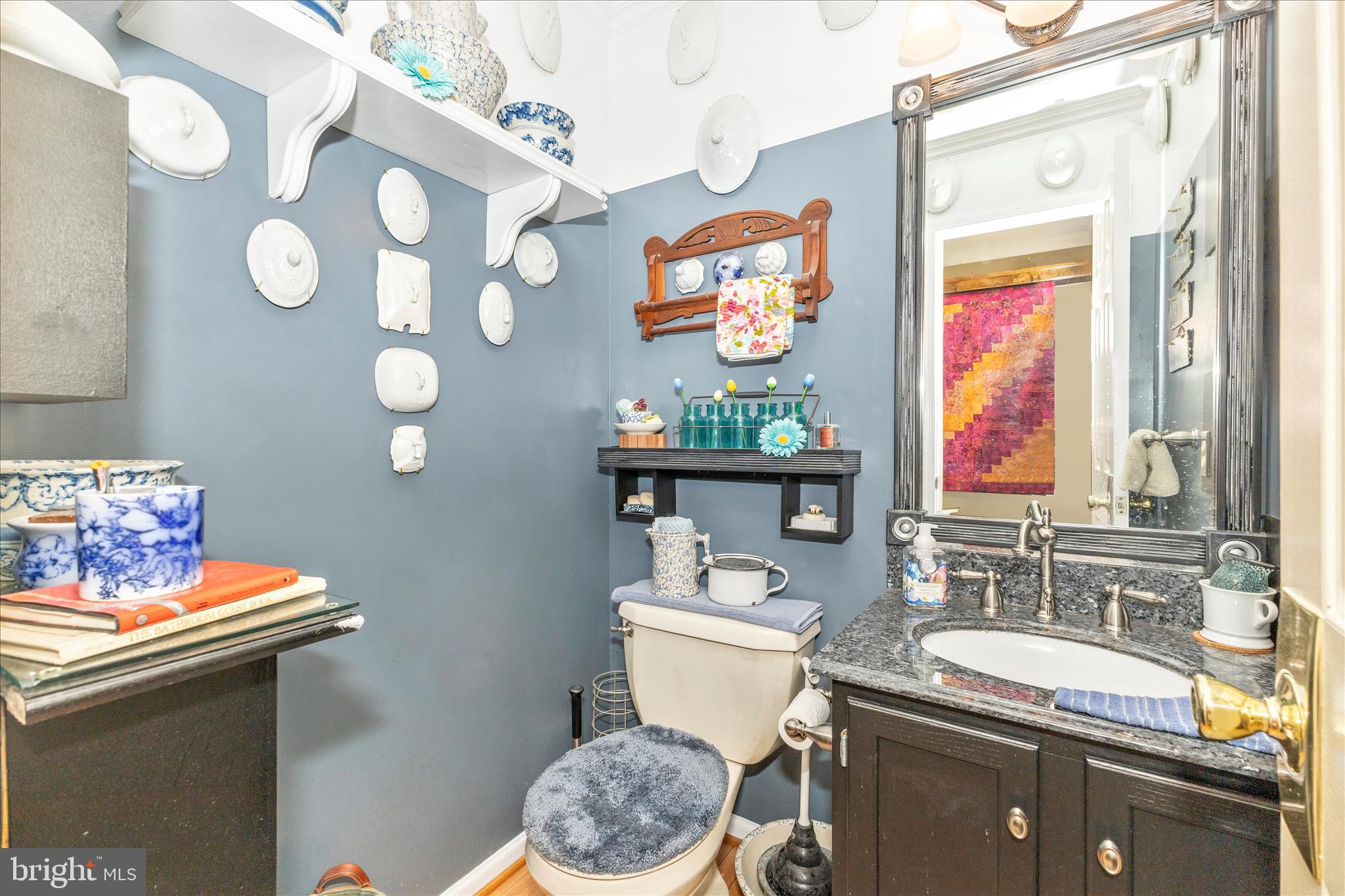 DOUGLAS PARK - Residential