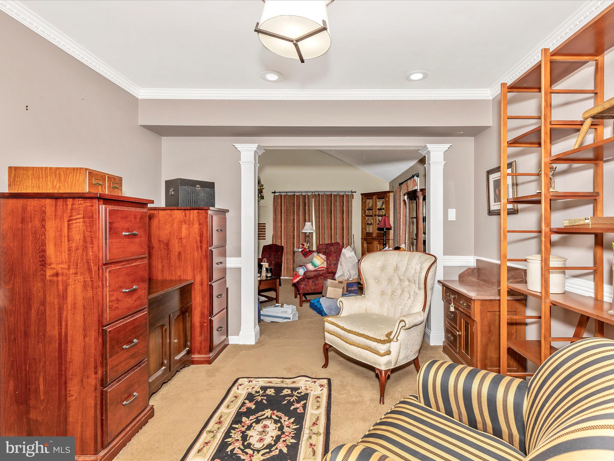 DOUGLAS PARK - Residential