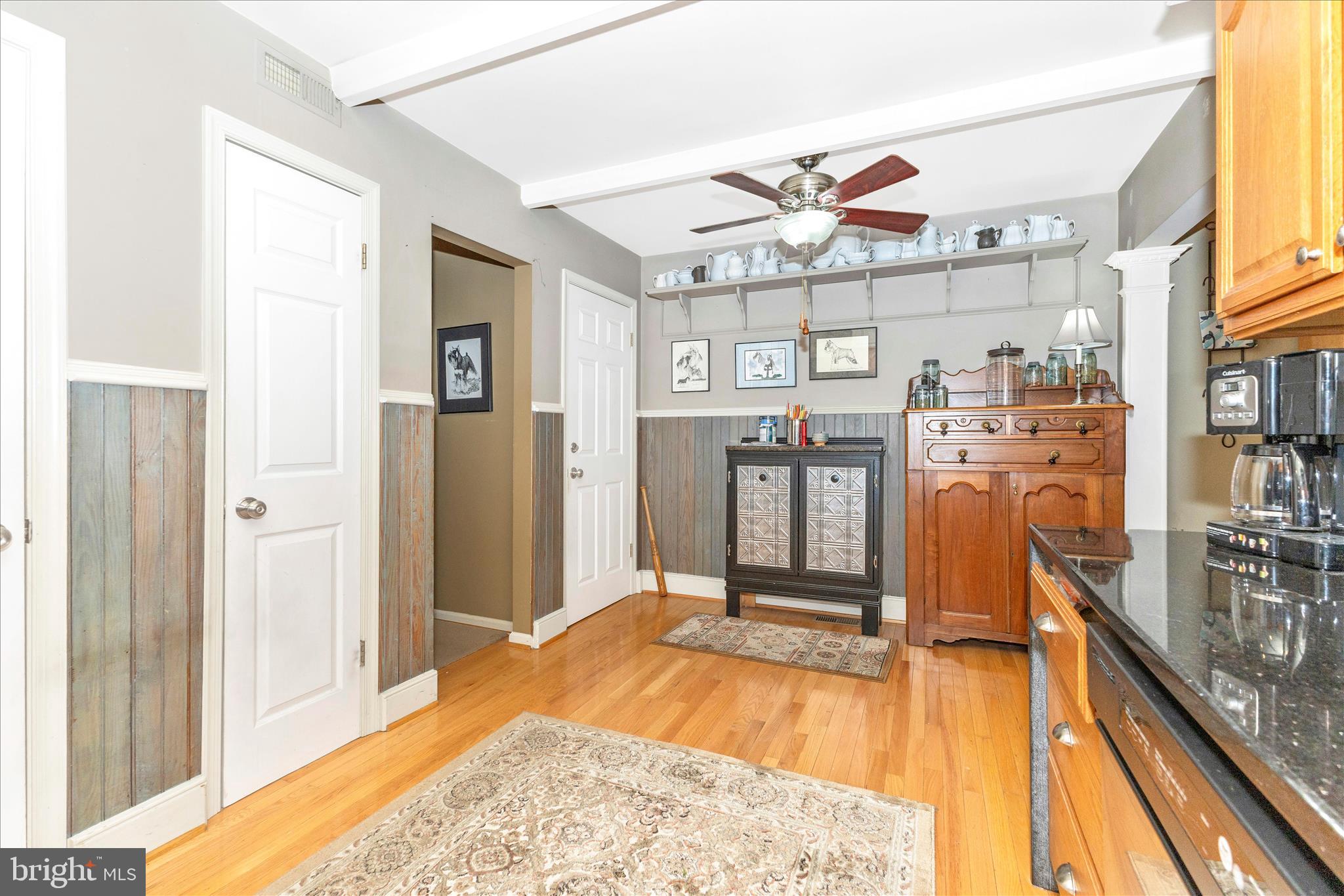 DOUGLAS PARK - Residential