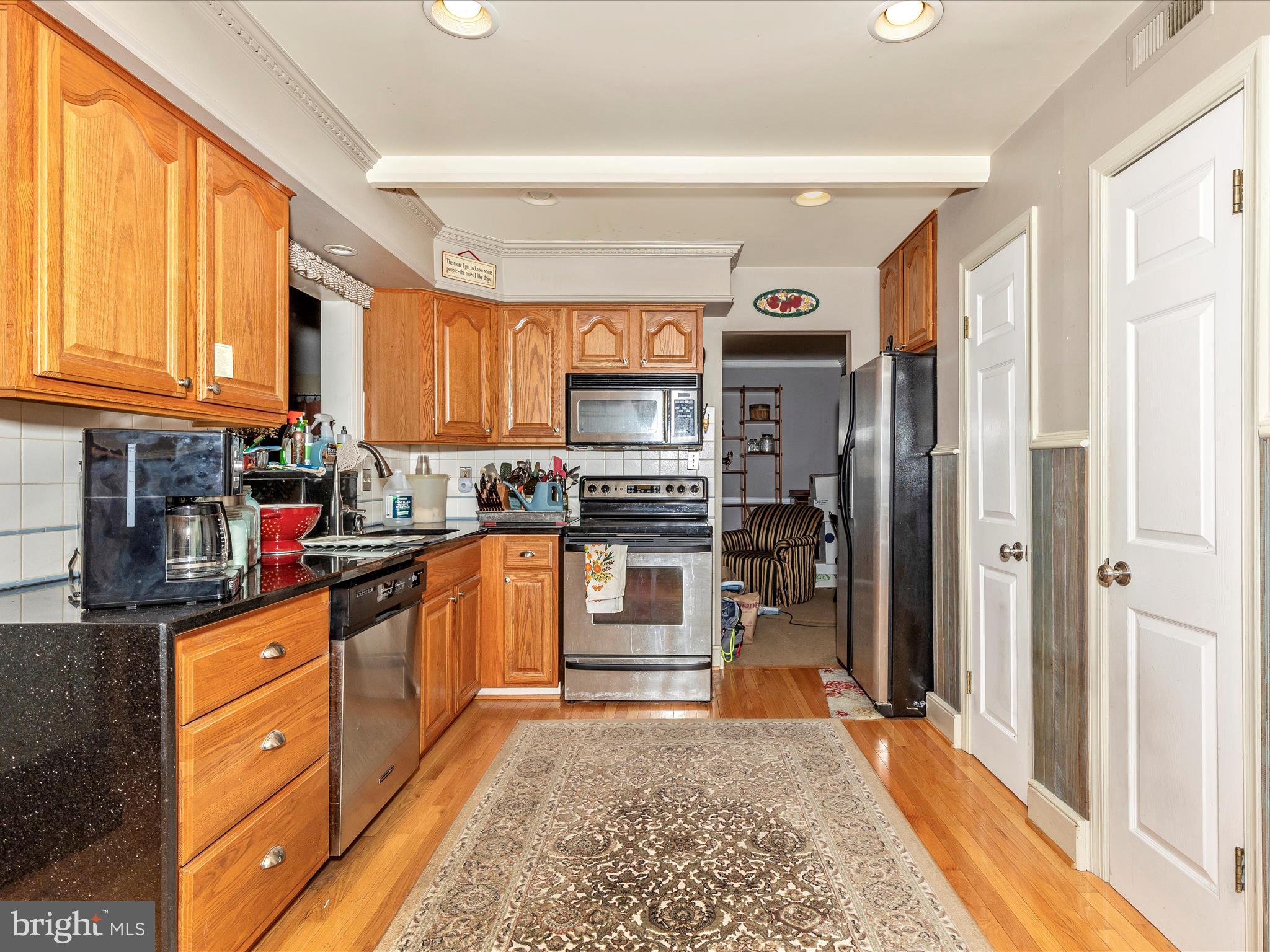 DOUGLAS PARK - Residential