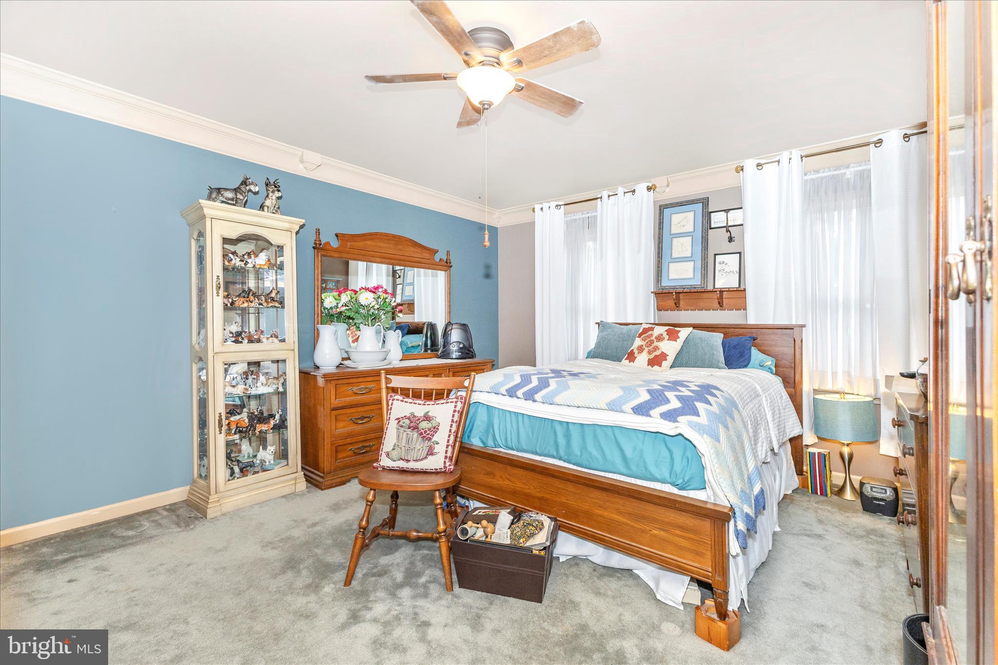 DOUGLAS PARK - Residential