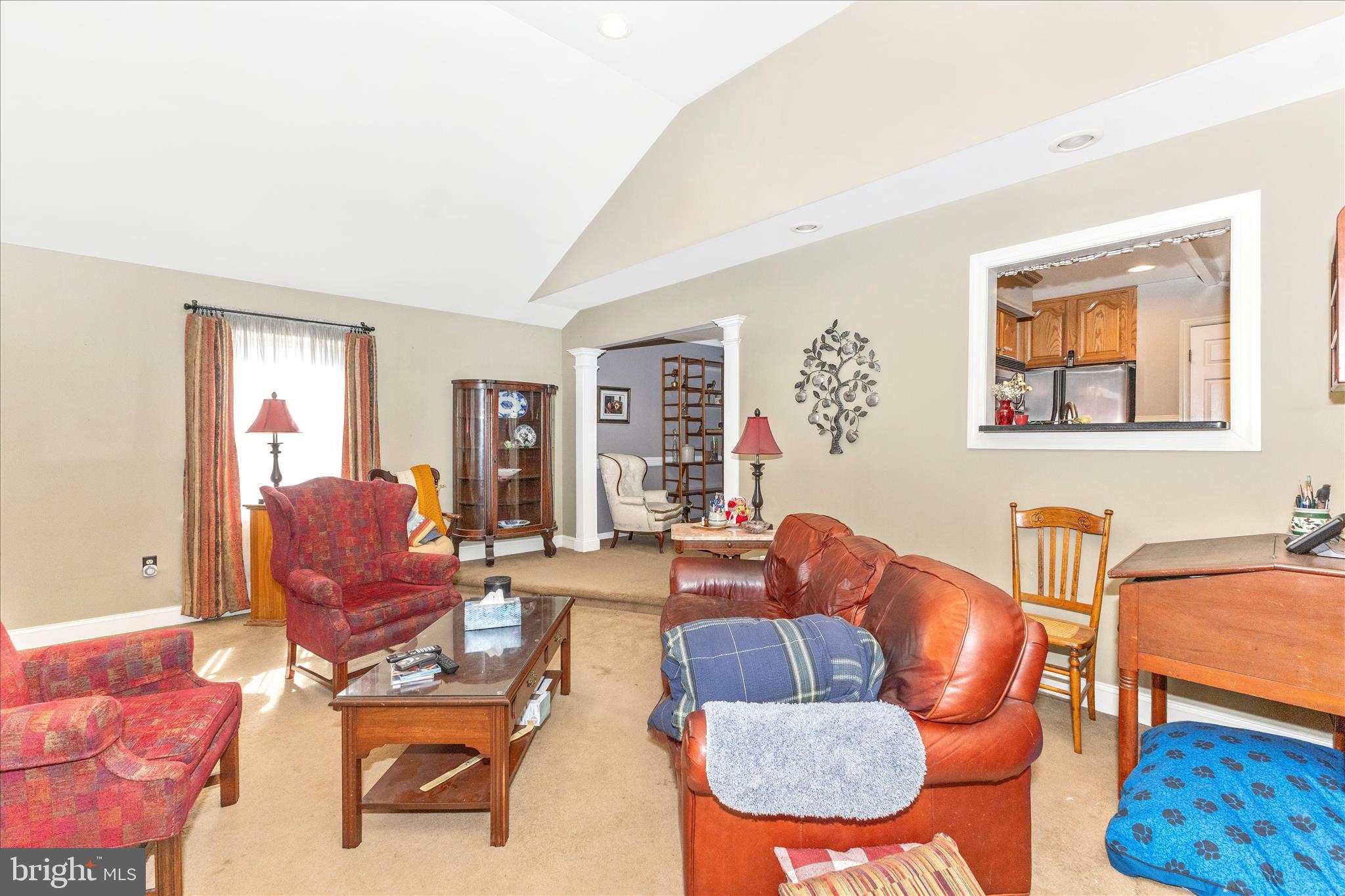 DOUGLAS PARK - Residential