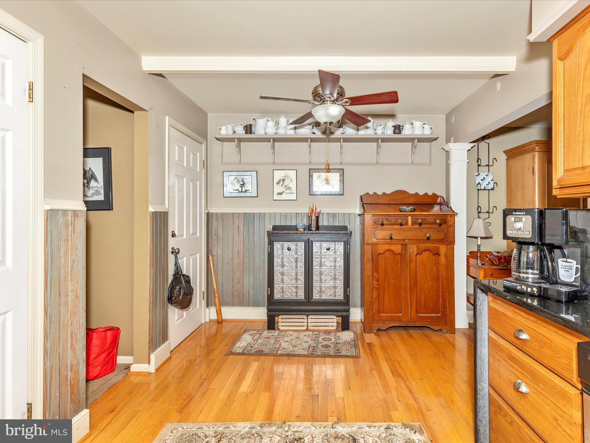 DOUGLAS PARK - Residential