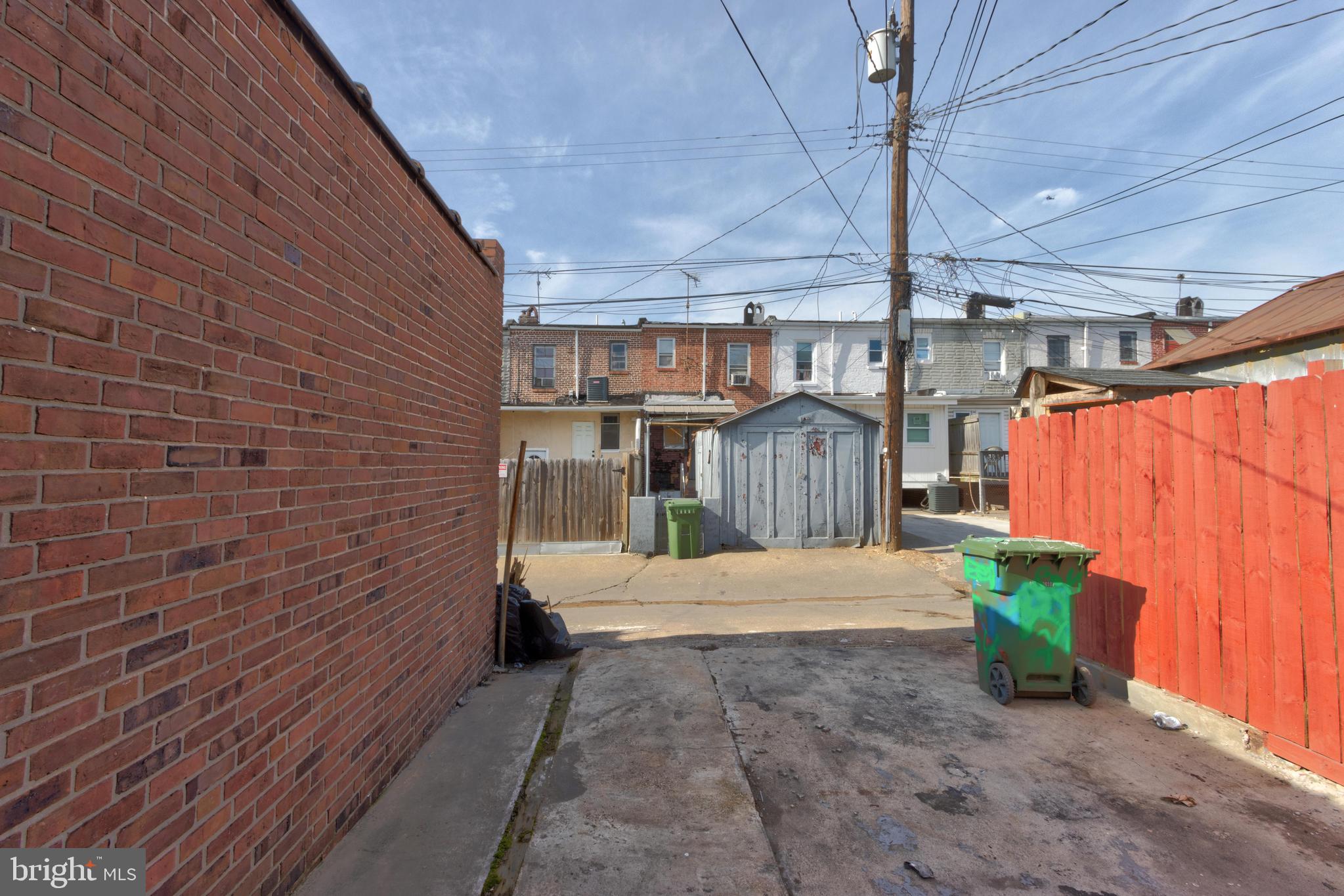 HIGHLANDTOWN - Residential