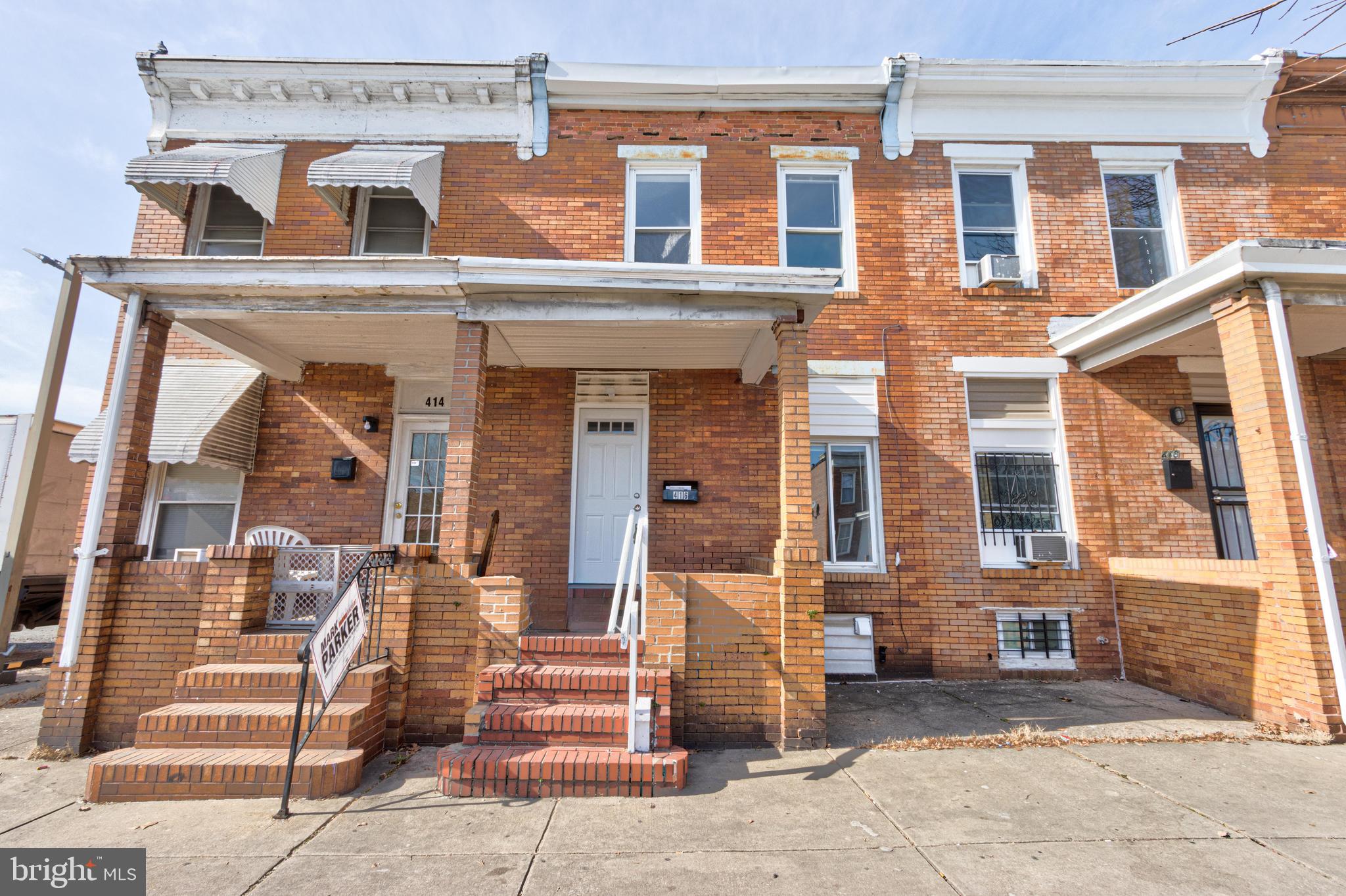 HIGHLANDTOWN - Residential