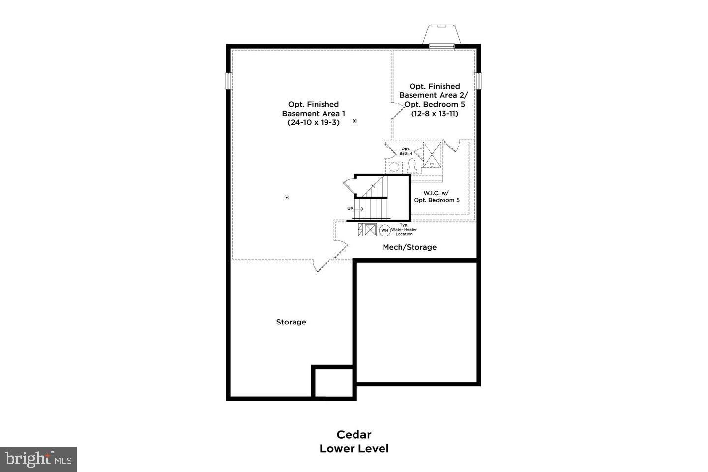 HOMESITE 658 STUART STREET