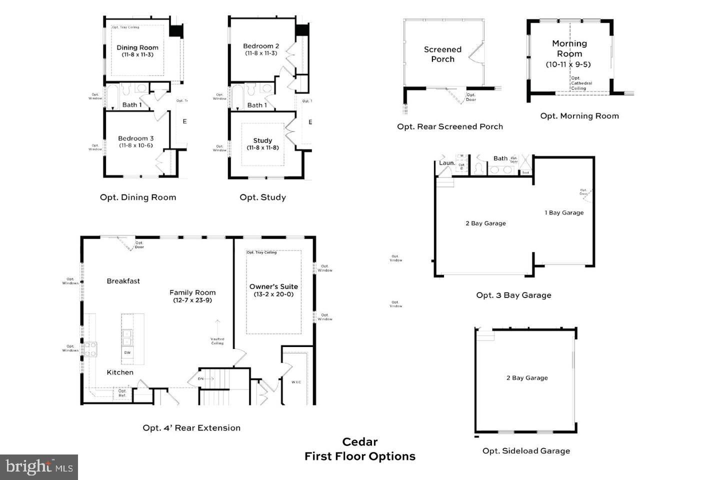HOMESITE 658 STUART STREET