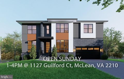105 YEONAS DRIVE SW VIENNA VA 22180