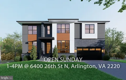 105 Yeonas Drive SW, Vienna, VA MLS: VAFX2224194