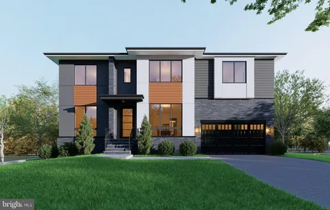105 Yeonas Drive SW, Vienna, VA MLS: VAFX2224194