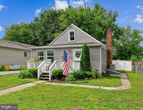 Homes For Sale - 1129 Wharf Drive<br/> PASADENA, MD 21122