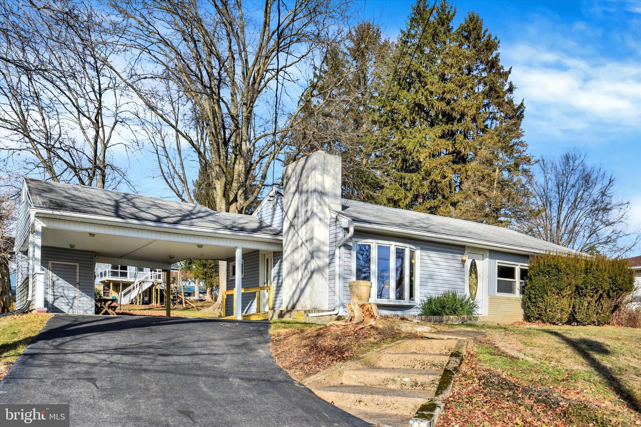 LOWER PAXTON TOWNSHIP - Residential