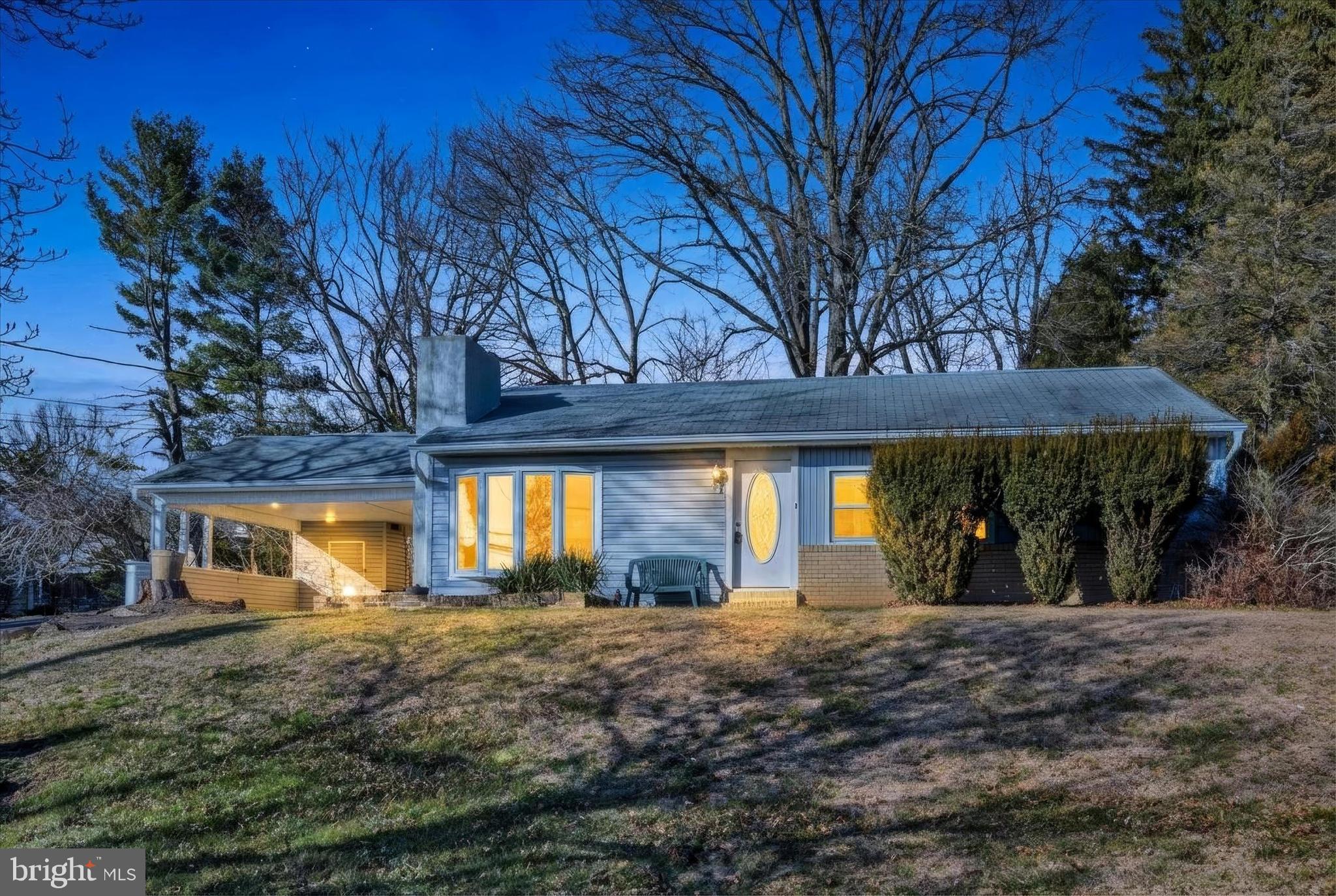 LOWER PAXTON TOWNSHIP - Residential