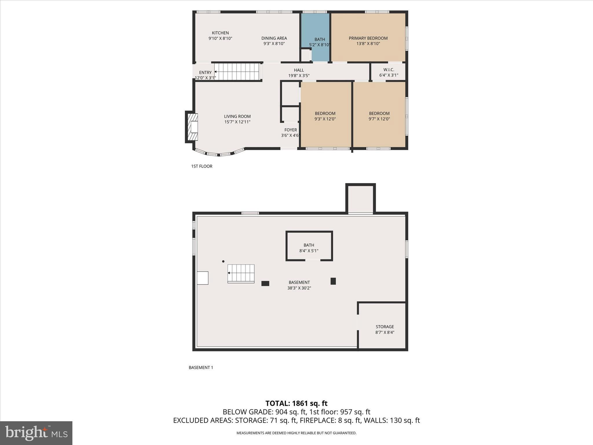 LOWER PAXTON TOWNSHIP - Residential