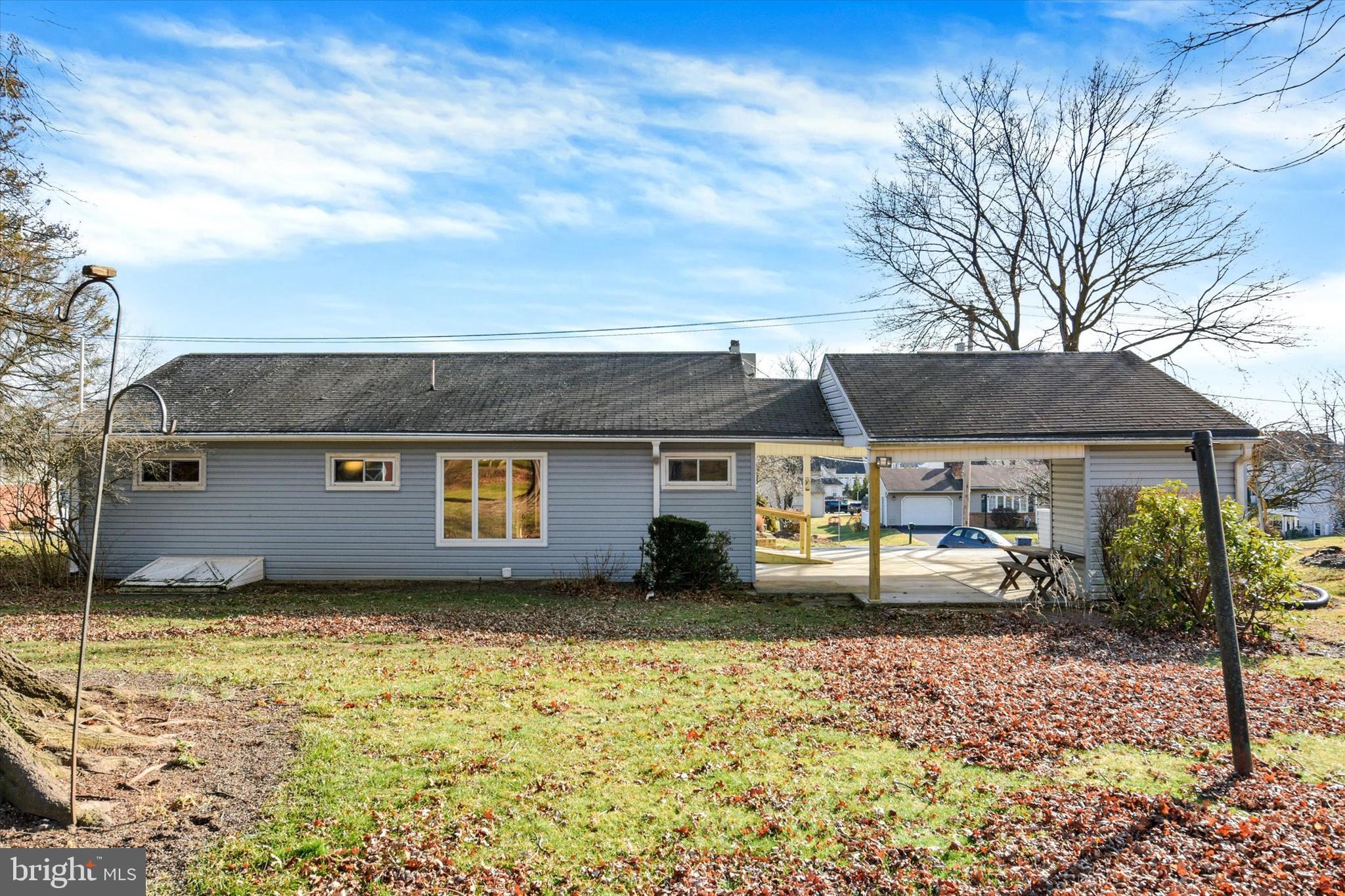 LOWER PAXTON TOWNSHIP - Residential