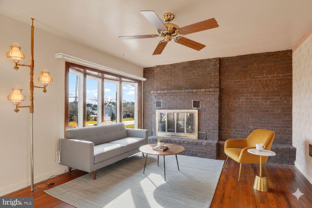 LOWER PAXTON TOWNSHIP - Residential