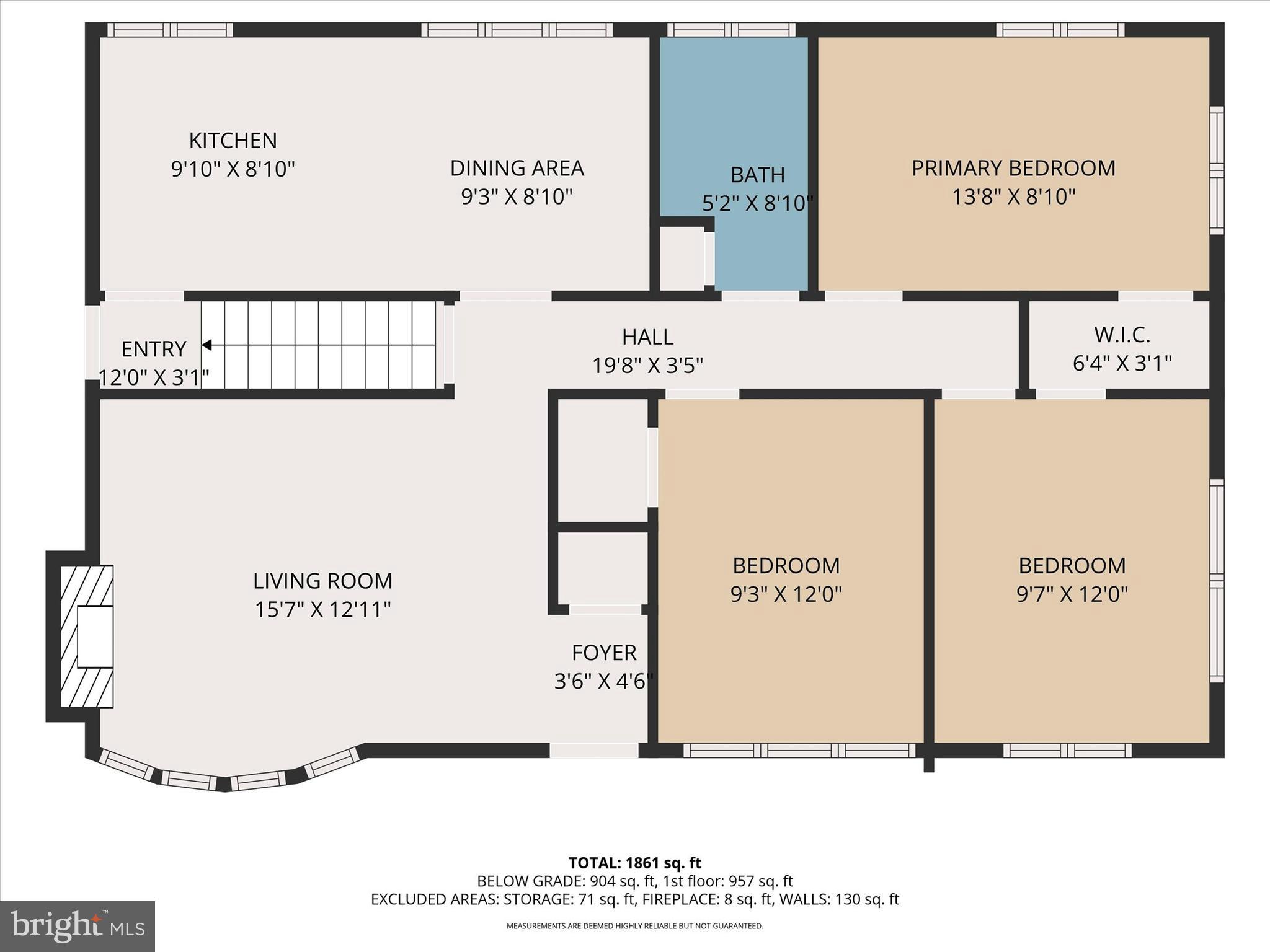 LOWER PAXTON TOWNSHIP - Residential
