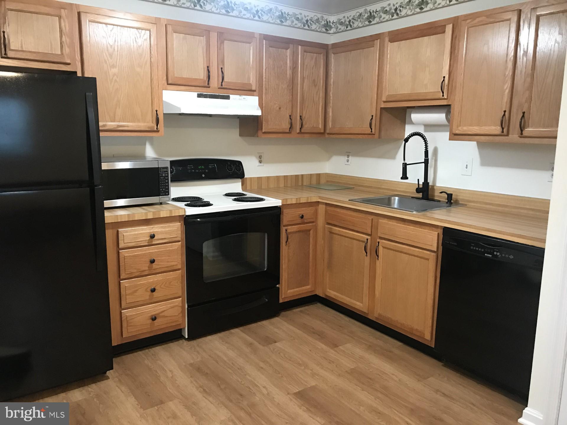 BANCROFT - Residential Lease