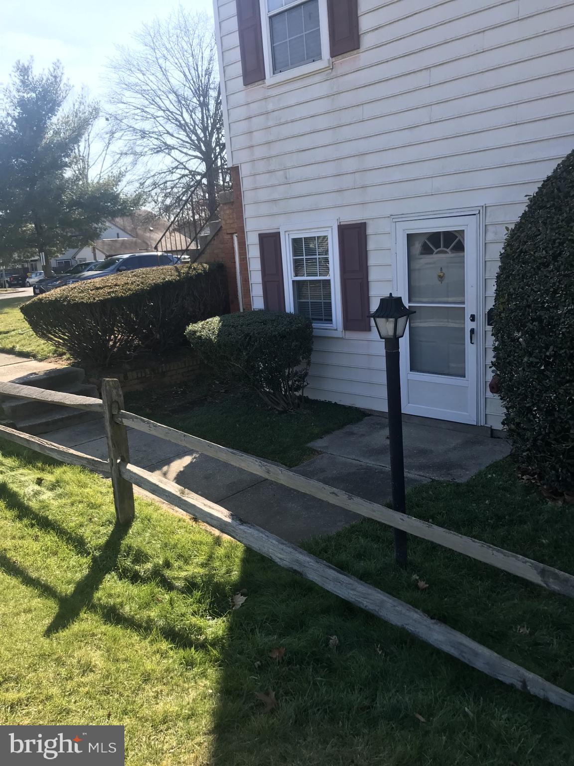 BANCROFT - Residential Lease