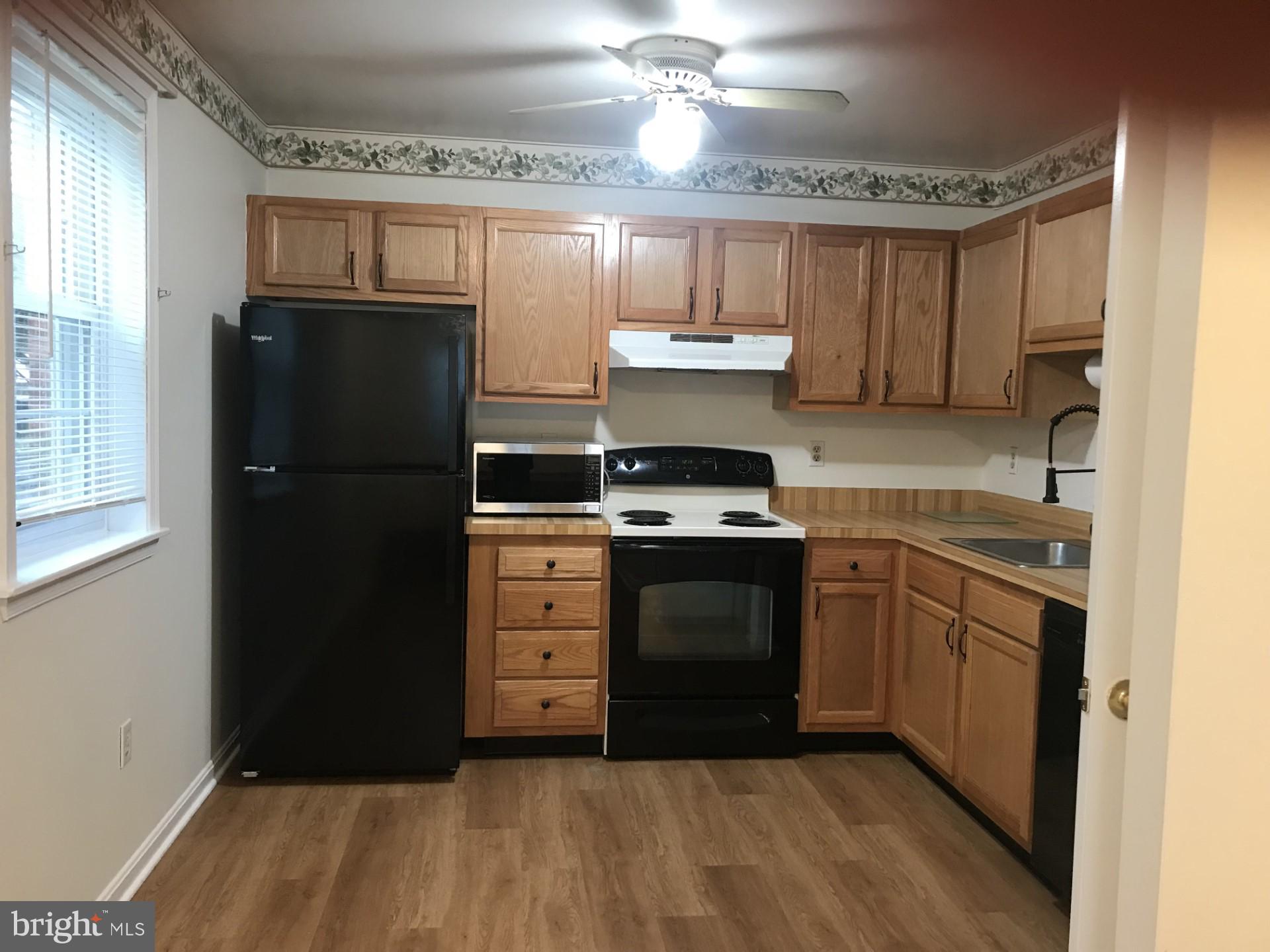 BANCROFT - Residential Lease