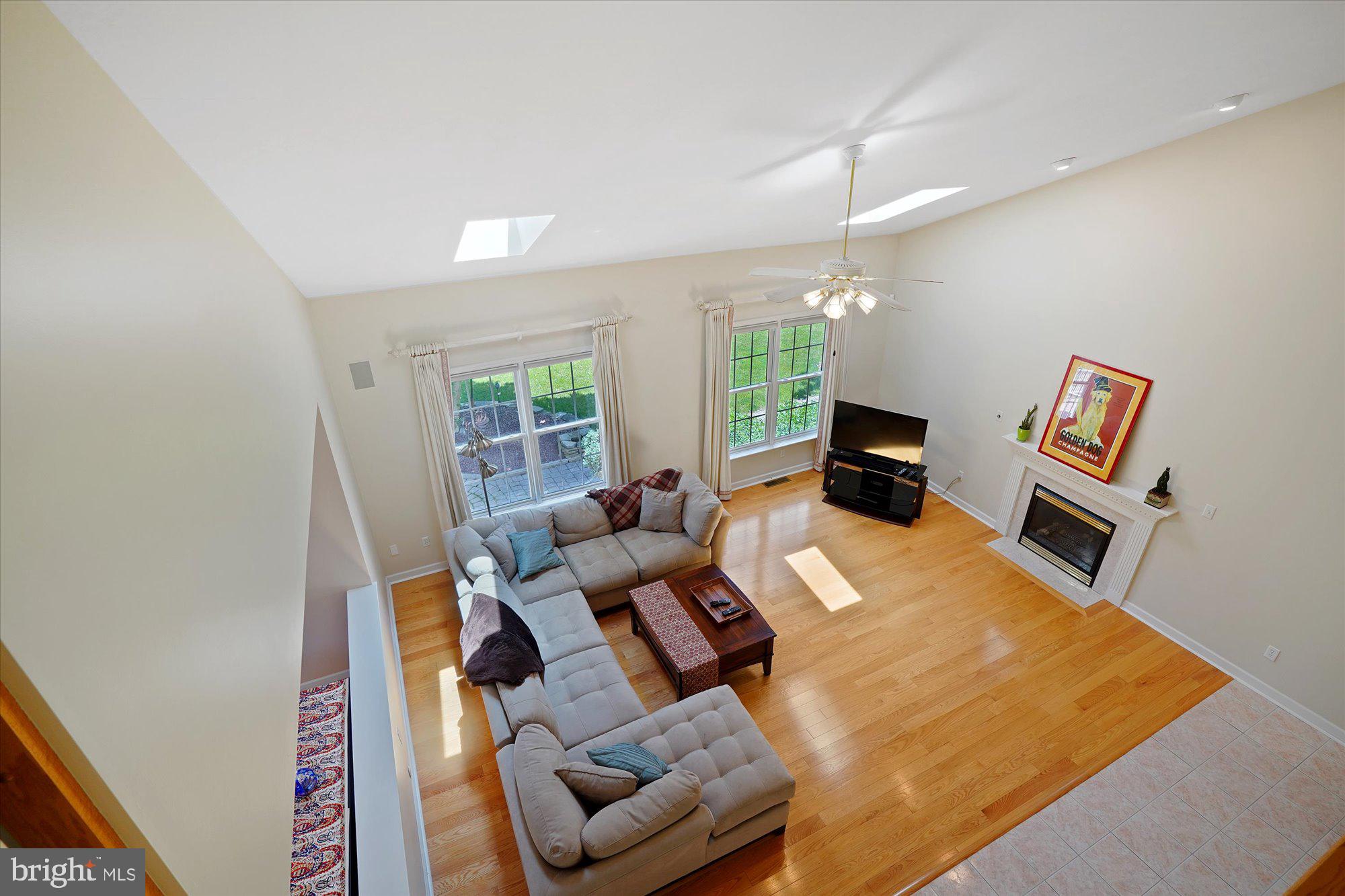 EXETER GOLF CLUB E - Residential