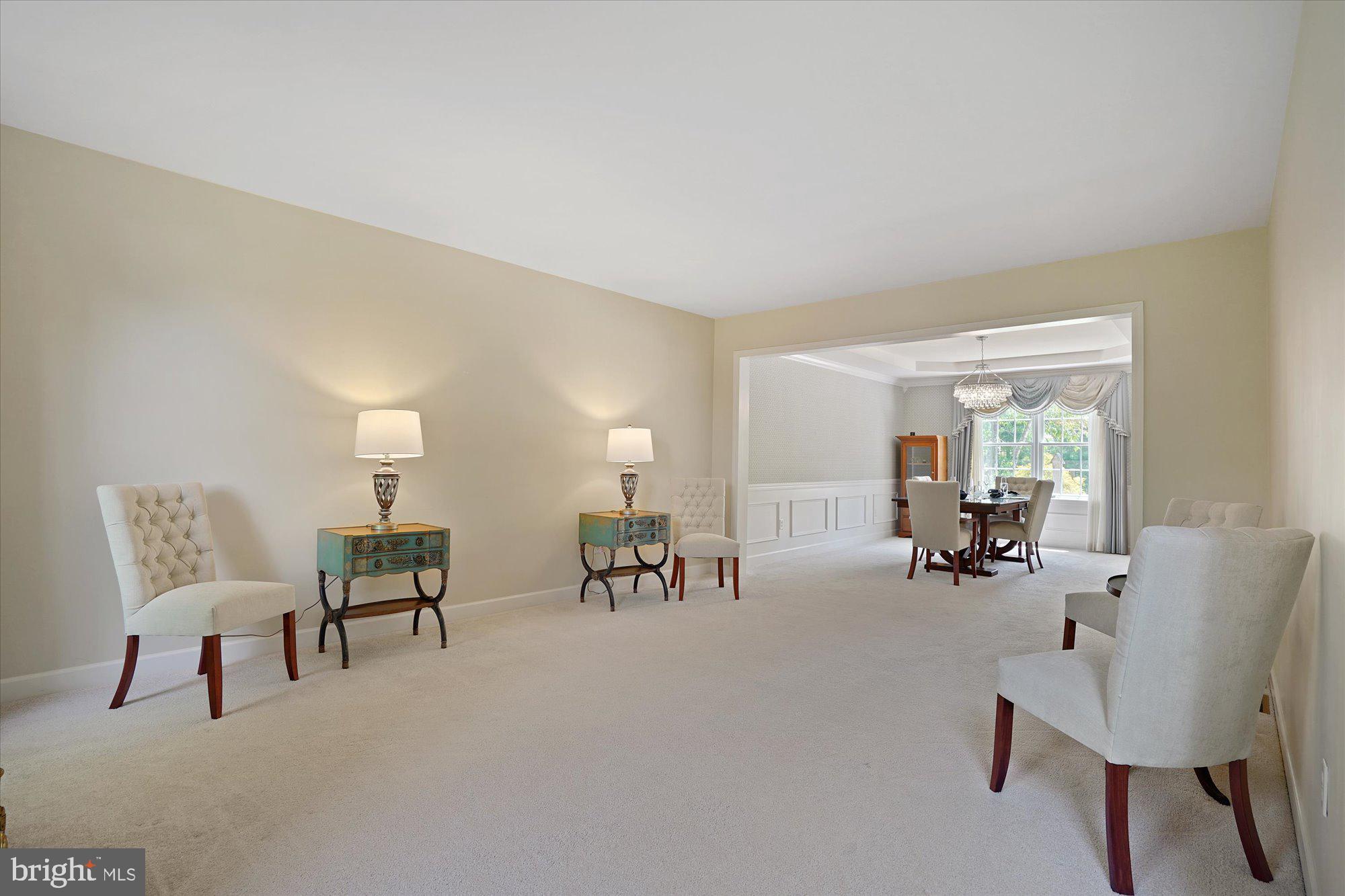 EXETER GOLF CLUB E - Residential