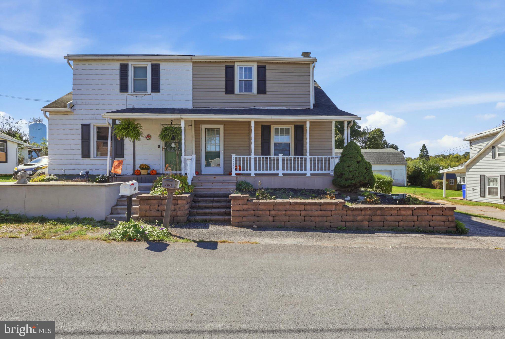 1170 MARGARET STREET