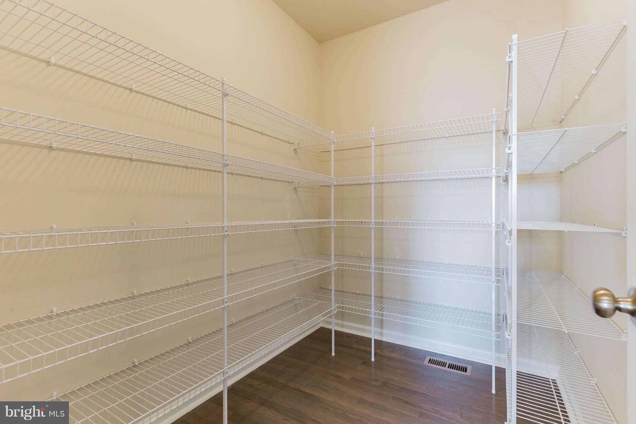 MARLEY RUN - Residential