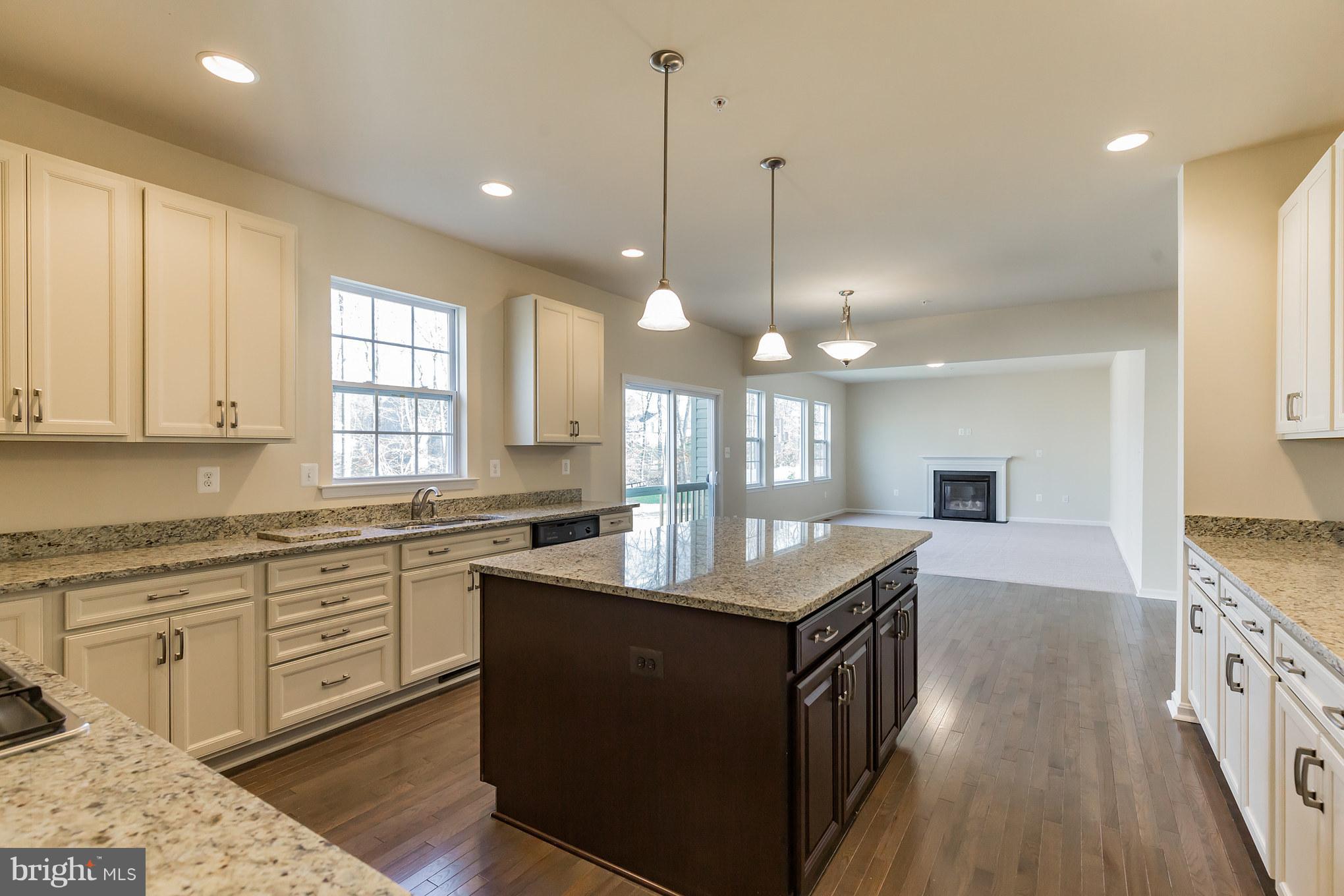 MARLEY RUN - Residential