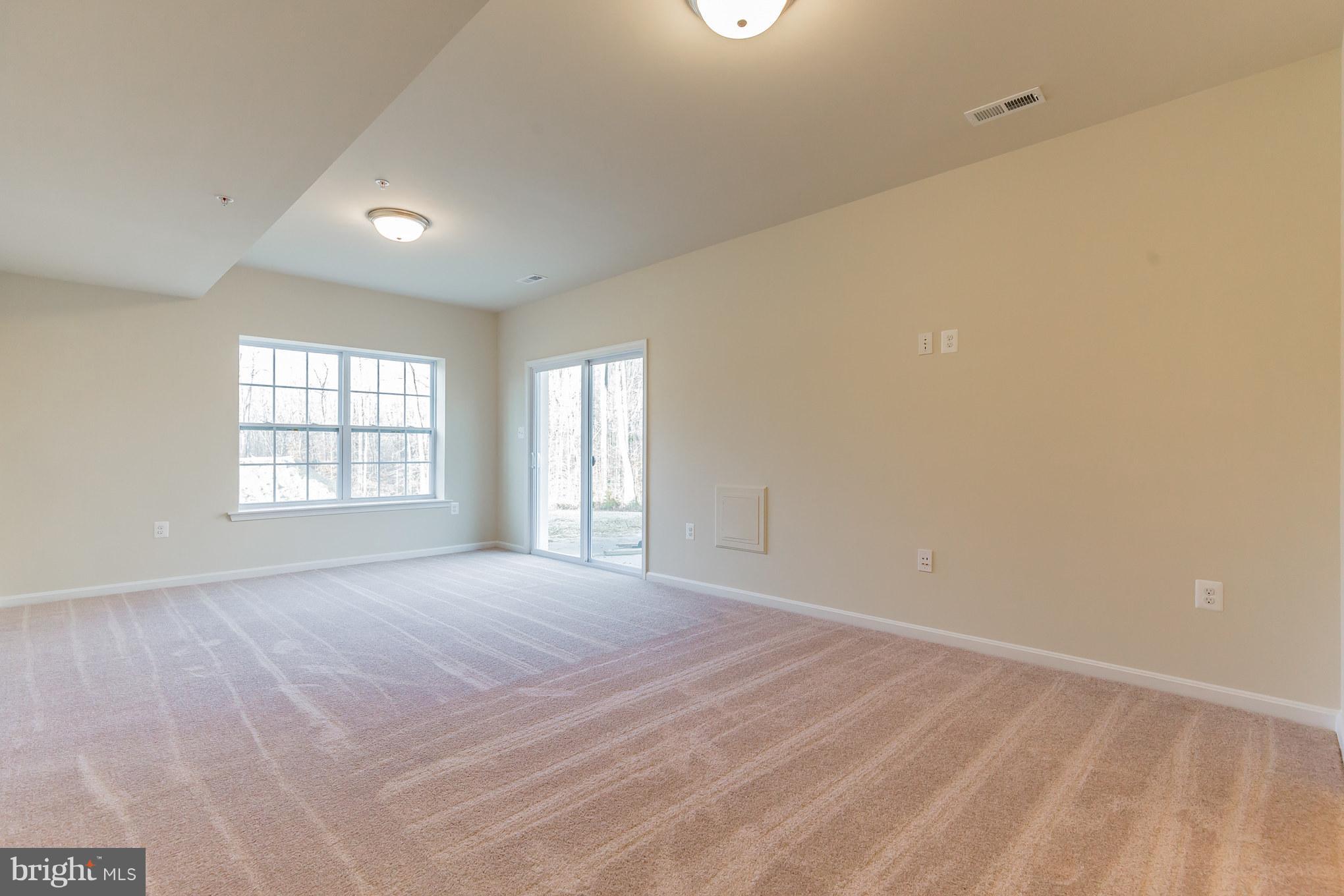 MARLEY RUN - Residential