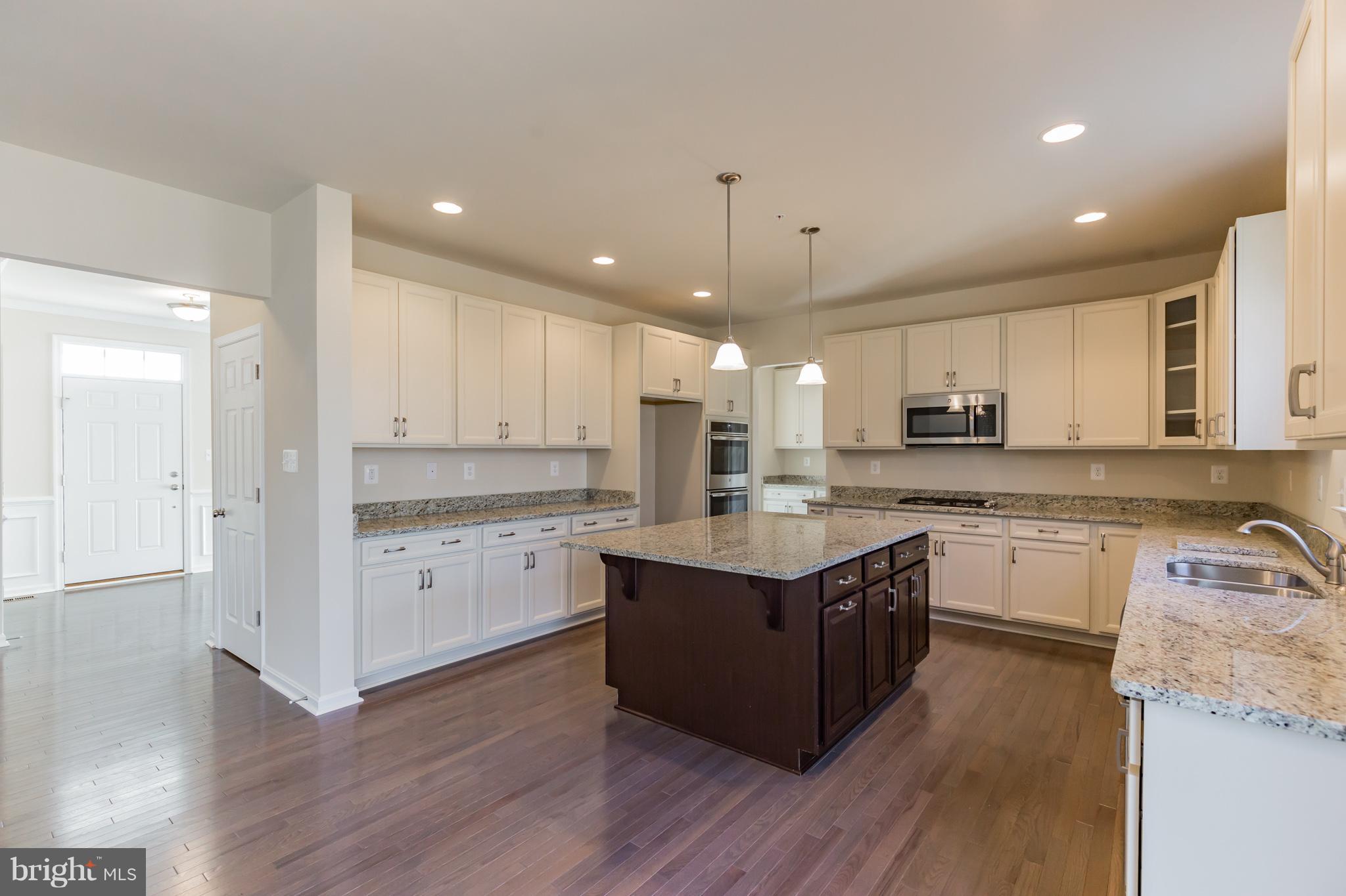 MARLEY RUN - Residential