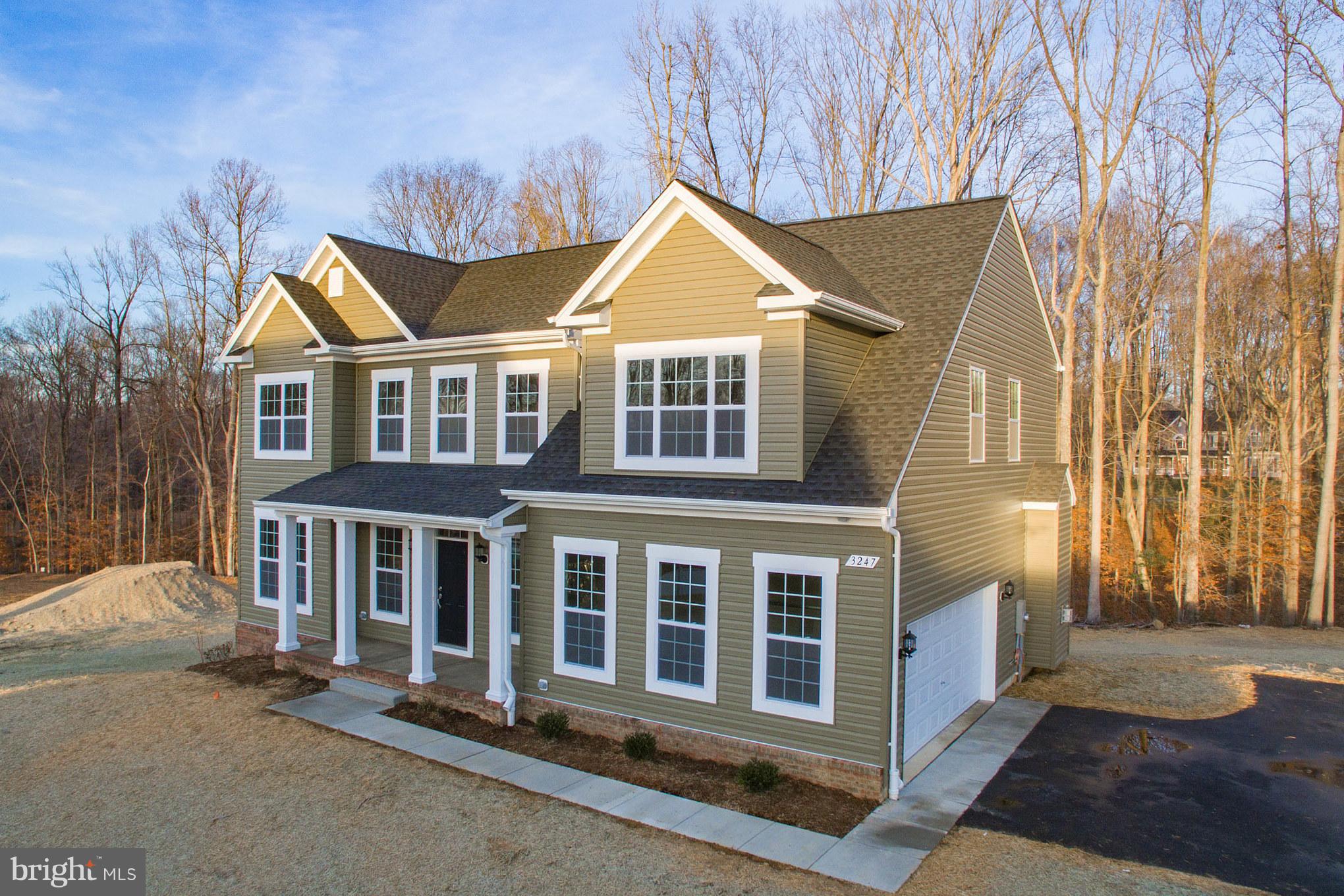 MARLEY RUN - Residential