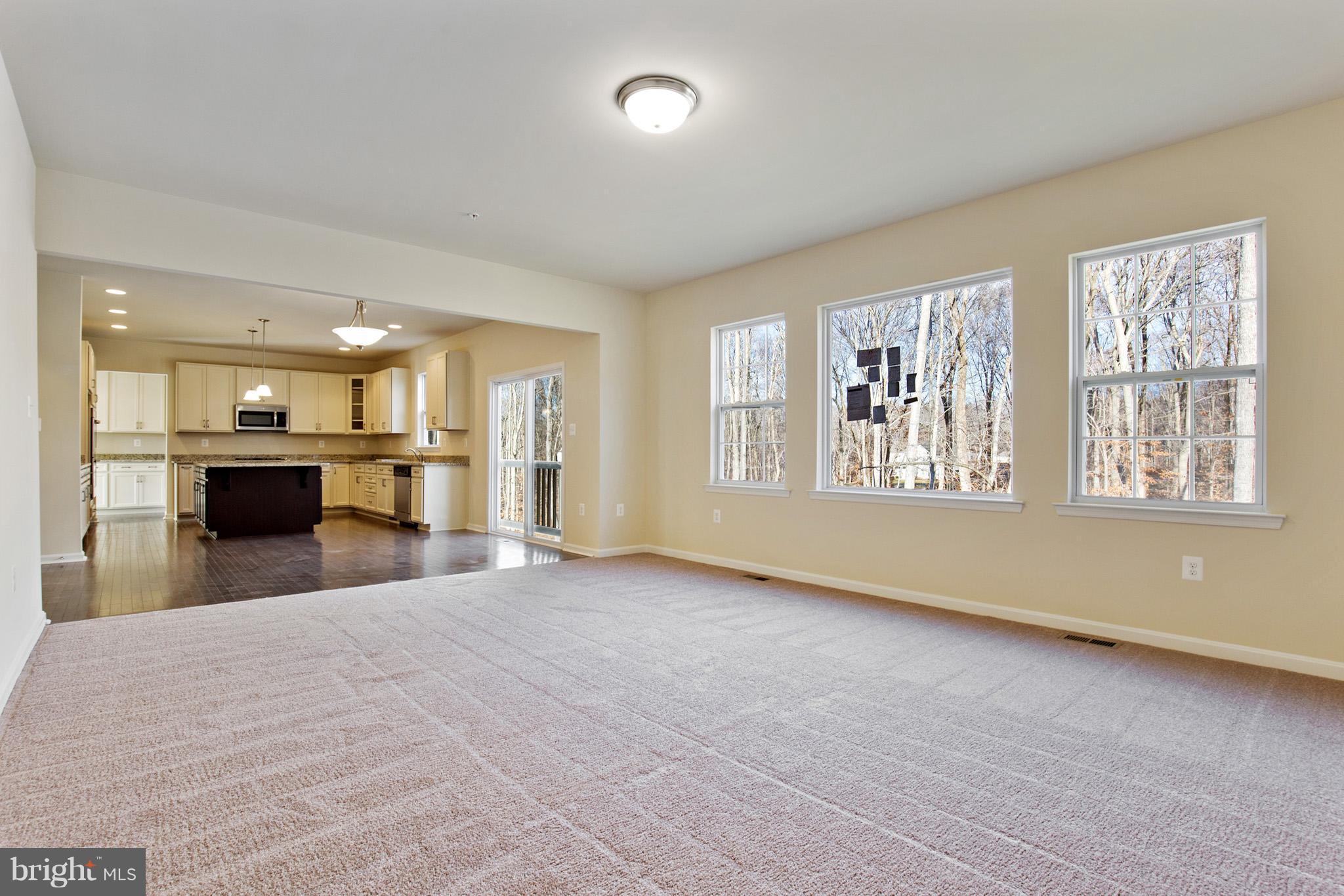 MARLEY RUN - Residential