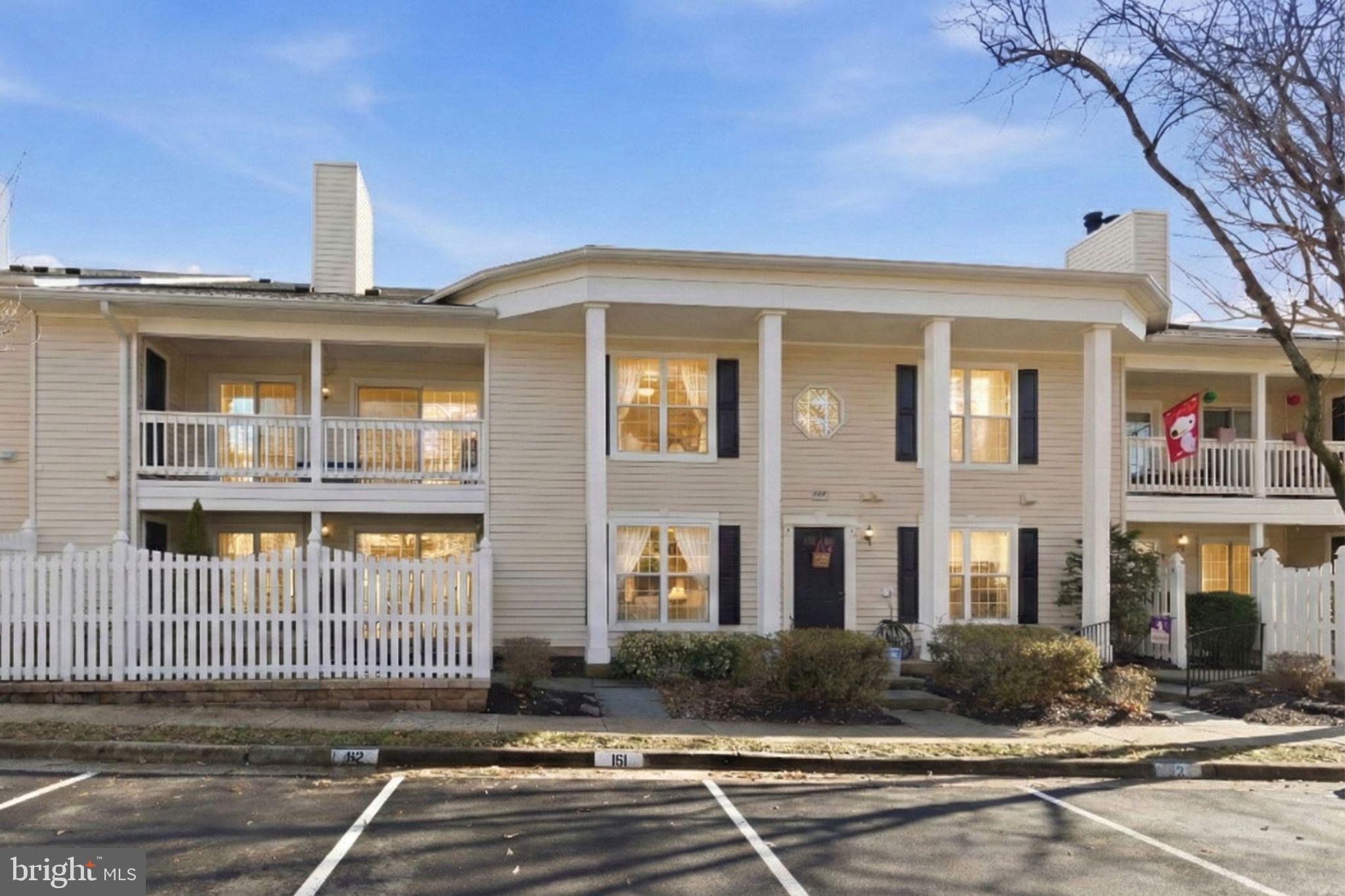 10195 ASHBROOKE COURT C 111