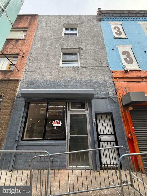 Photo of 3139 Kensington Avenue, PHILADELPHIA, PA 19134 (MLS # PAPH2448406)