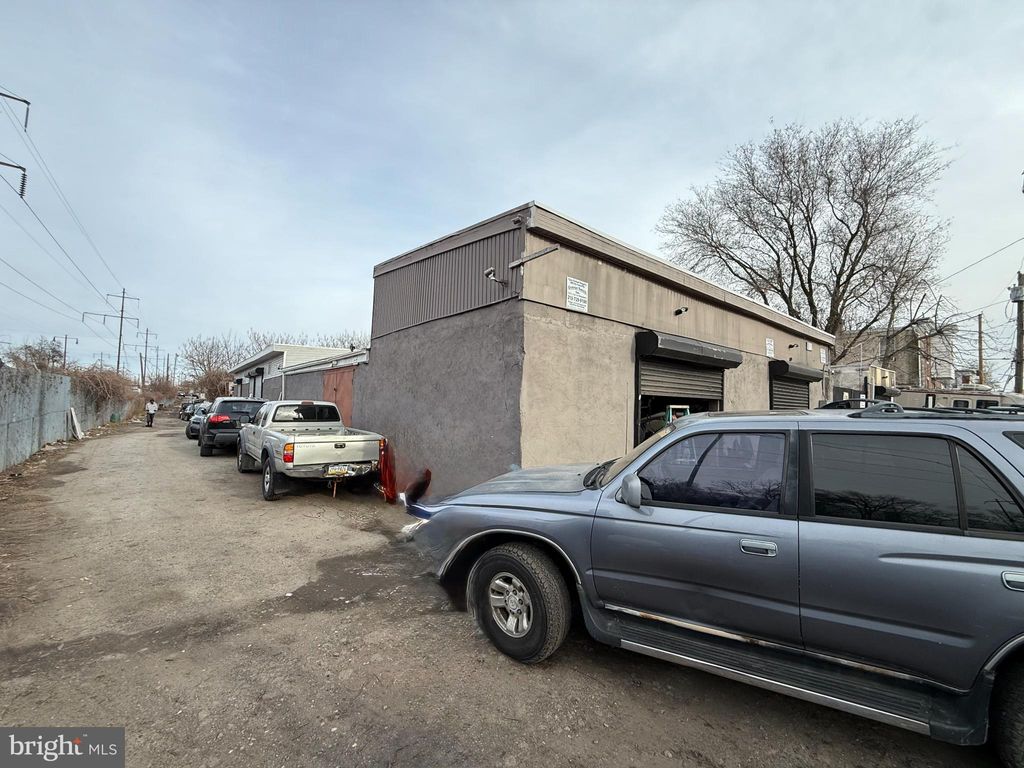 Photo of 2325 S 64th Street, PHILADELPHIA, PA 19142 (MLS # PAPH2572060)