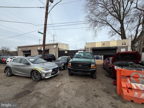 Photo of 2325 S 64th Street, PHILADELPHIA, PA 19142 (MLS # PAPH2572060)