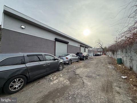 Photo of 2325 S 64th Street, PHILADELPHIA, PA 19142 (MLS # PAPH2572060)