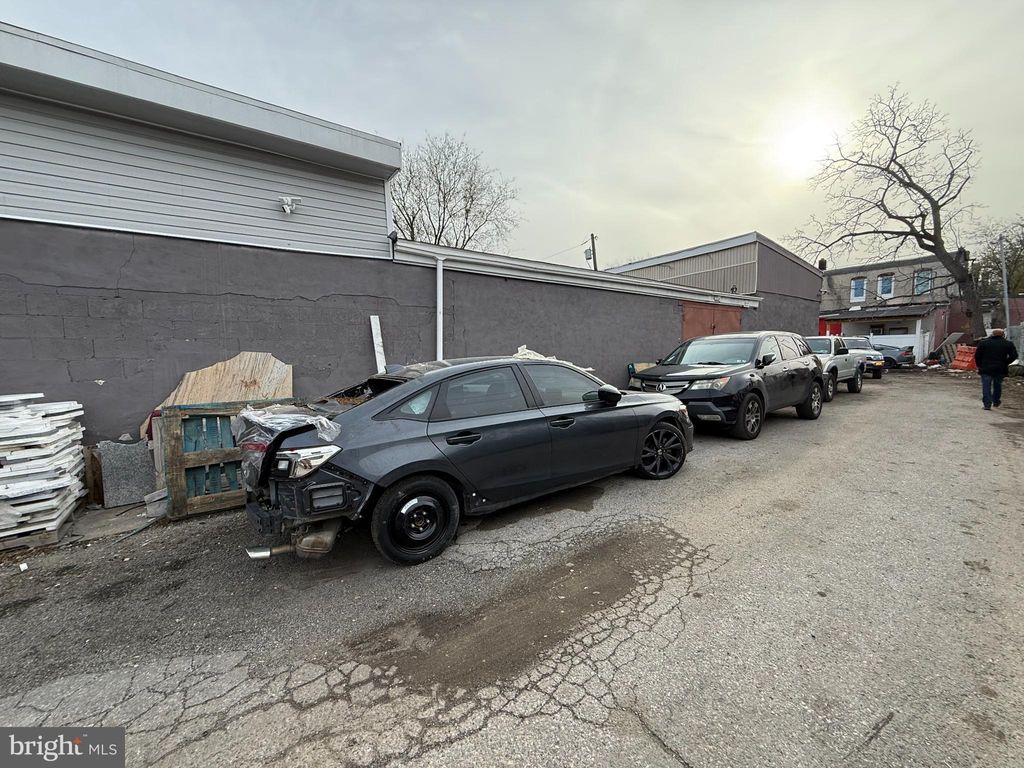 Photo of 2325 S 64th Street, PHILADELPHIA, PA 19142 (MLS # PAPH2572060)