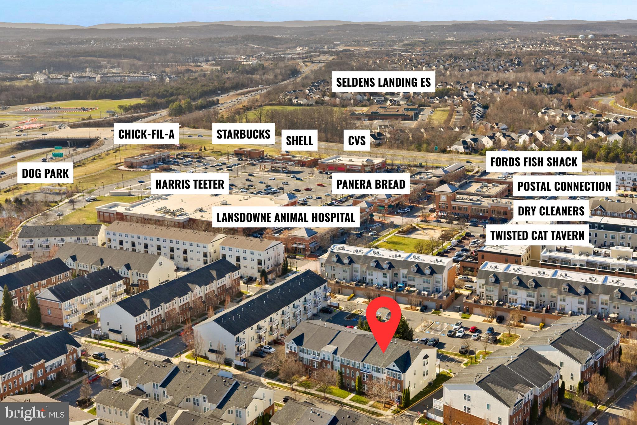 43584 POPES CREEK SQUARE