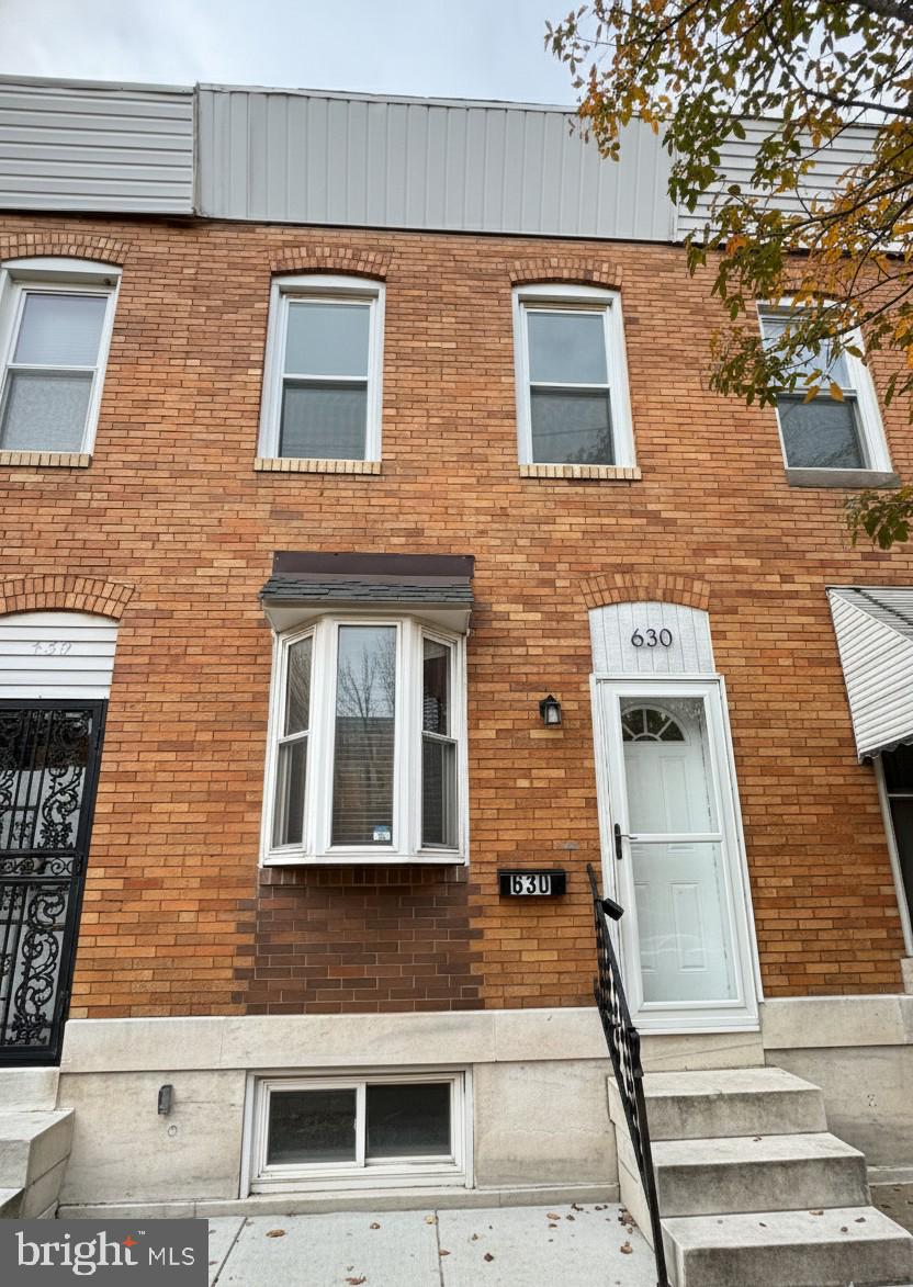 GREEKTOWN - Residential